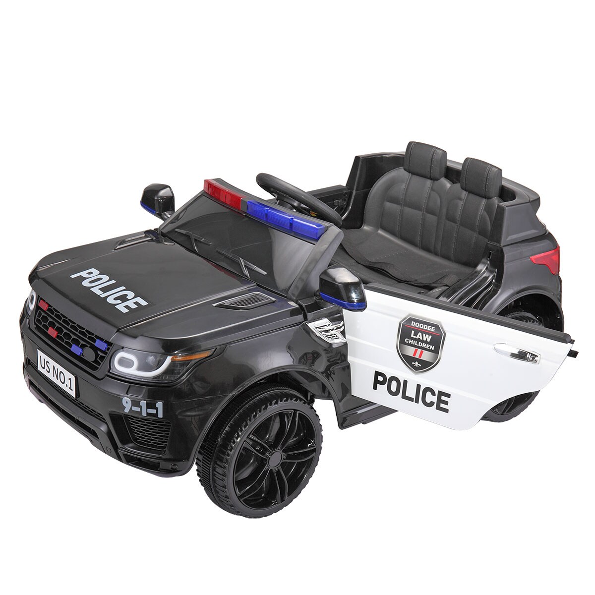 Runesay KRT-10 Play-Toys - View #2