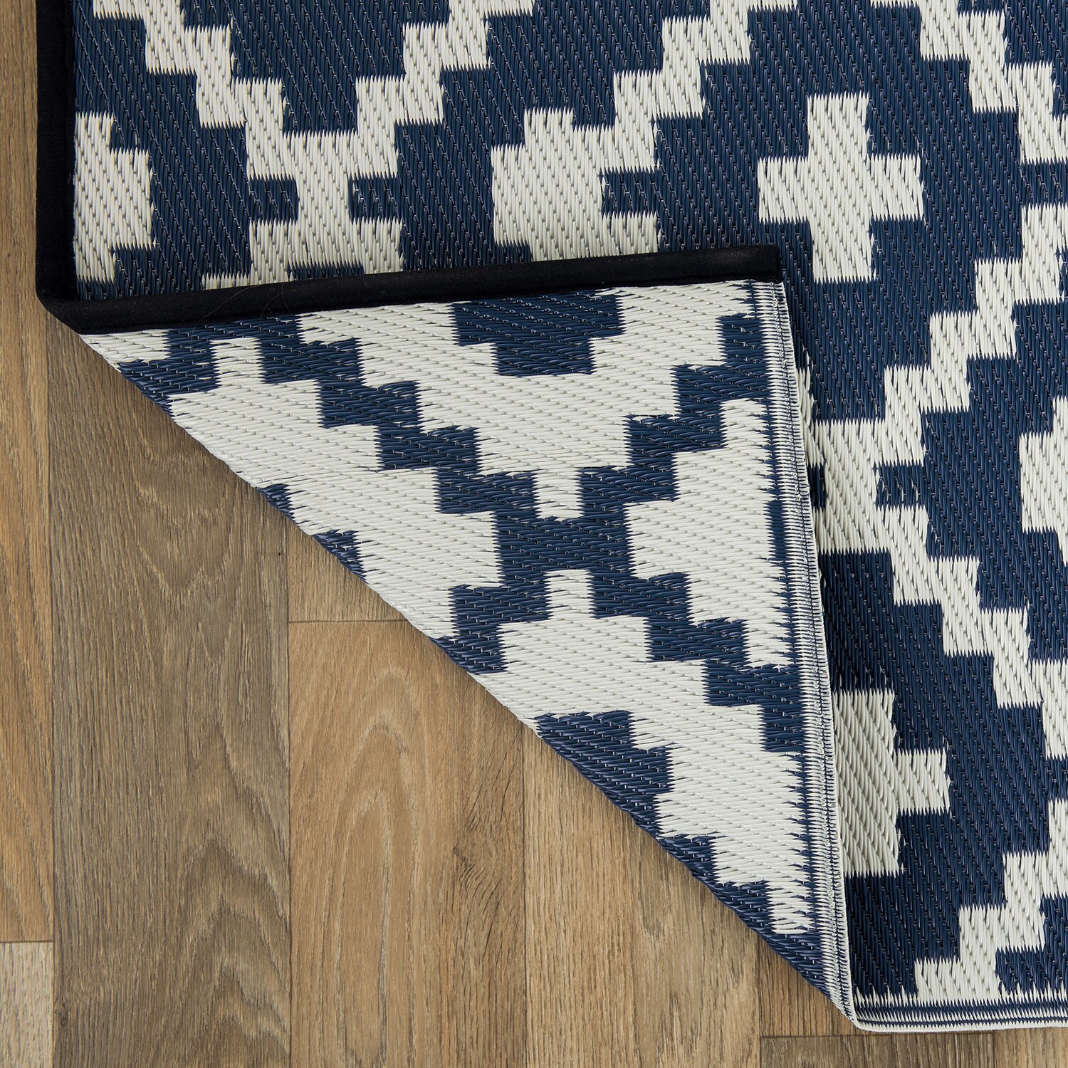 World Rug Gallery 6055NAVY3X5 rugs - View #10