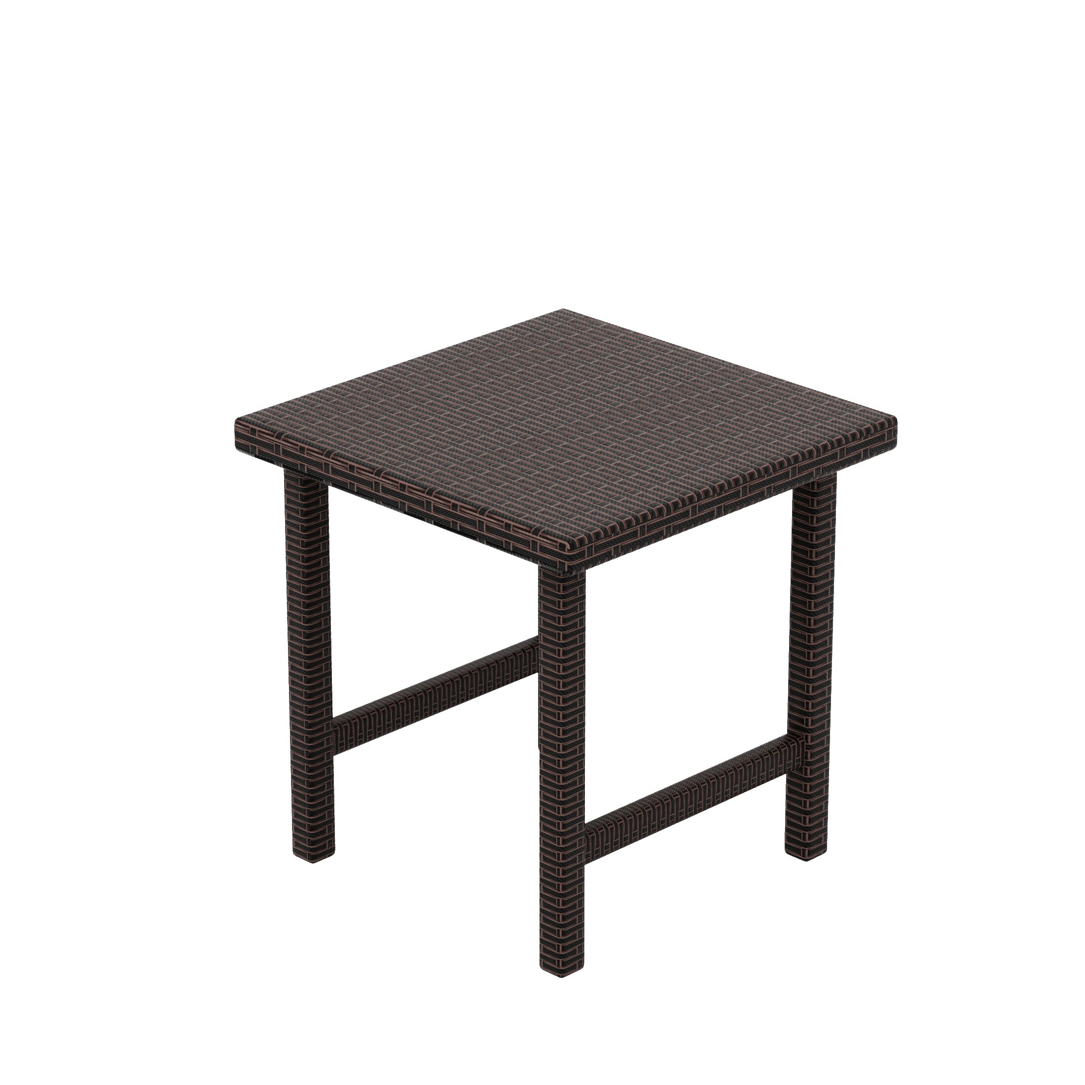 Westin Furniture OP8007-CH Patio-Tables - View #5