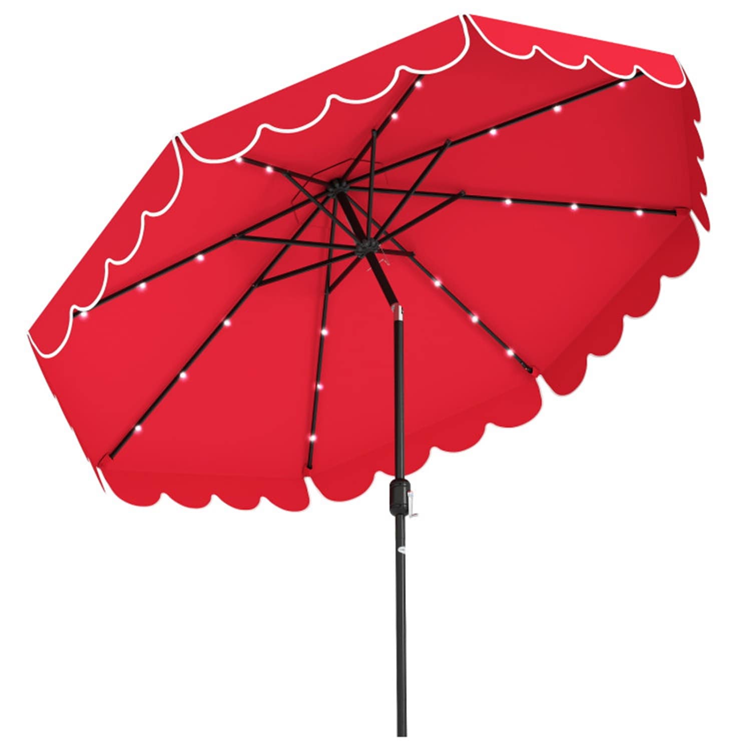 Dimakai DI-NP12427WN Umbrellas-2 - View #4