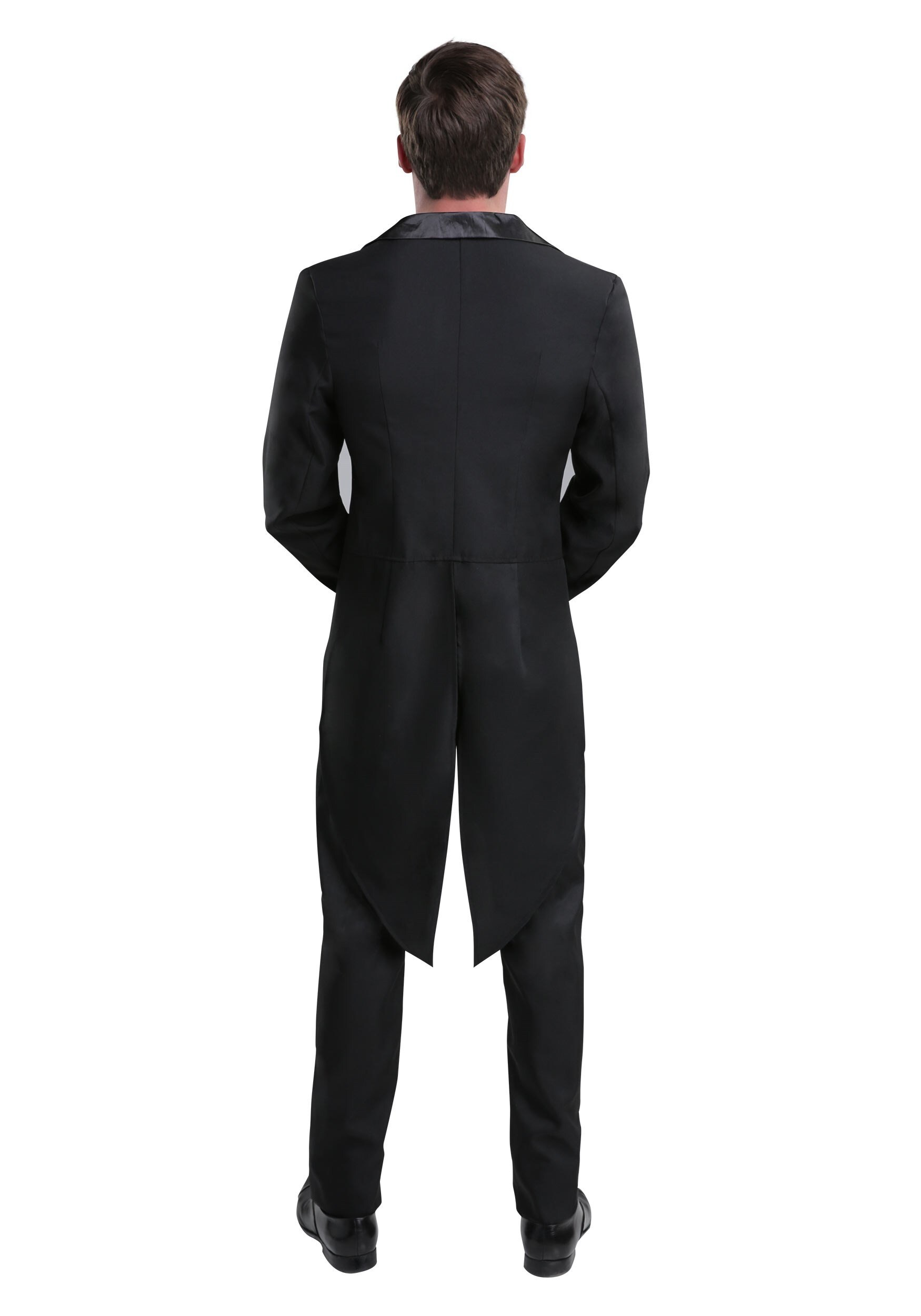 HalloweenCostumes.com FUN3702PL-3X costumes - View #3