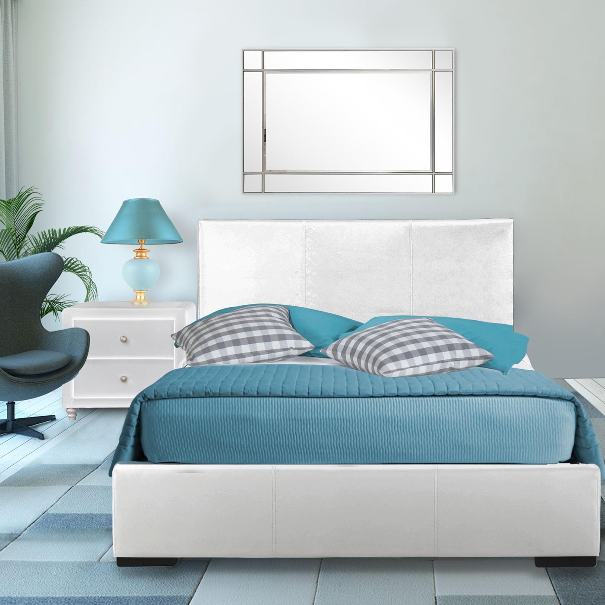 Camden Isle 86993 Bedroom-Sets - View #3