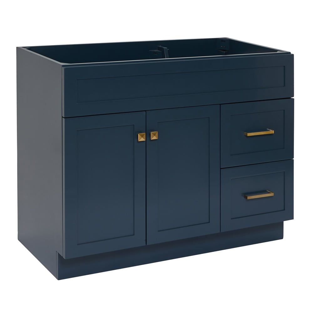 ARIEL F042S-L-BC-MNB vanities - View #3