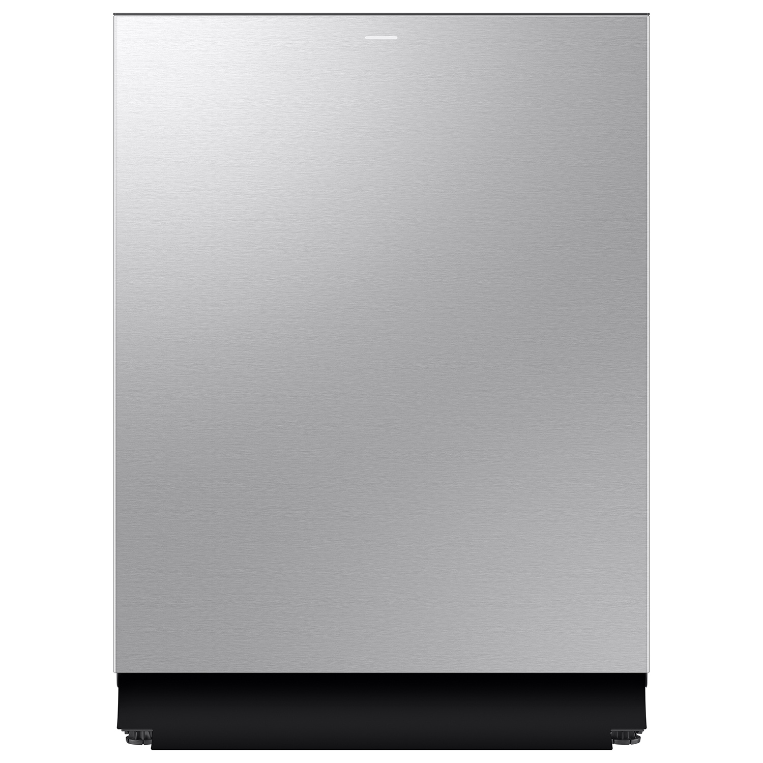 Samsung DW90F89P0USR 24-in Top Control Built-in Dishwasher With Third Rack ( Fingerprint Resistant Stainless Steel ) ENERGY STAR, 38-Decibel Quietest Sound Level