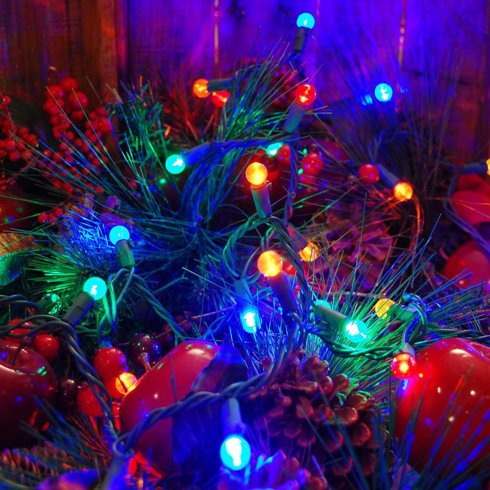 LumaBase 35201 Patio-String-Lights - View #4