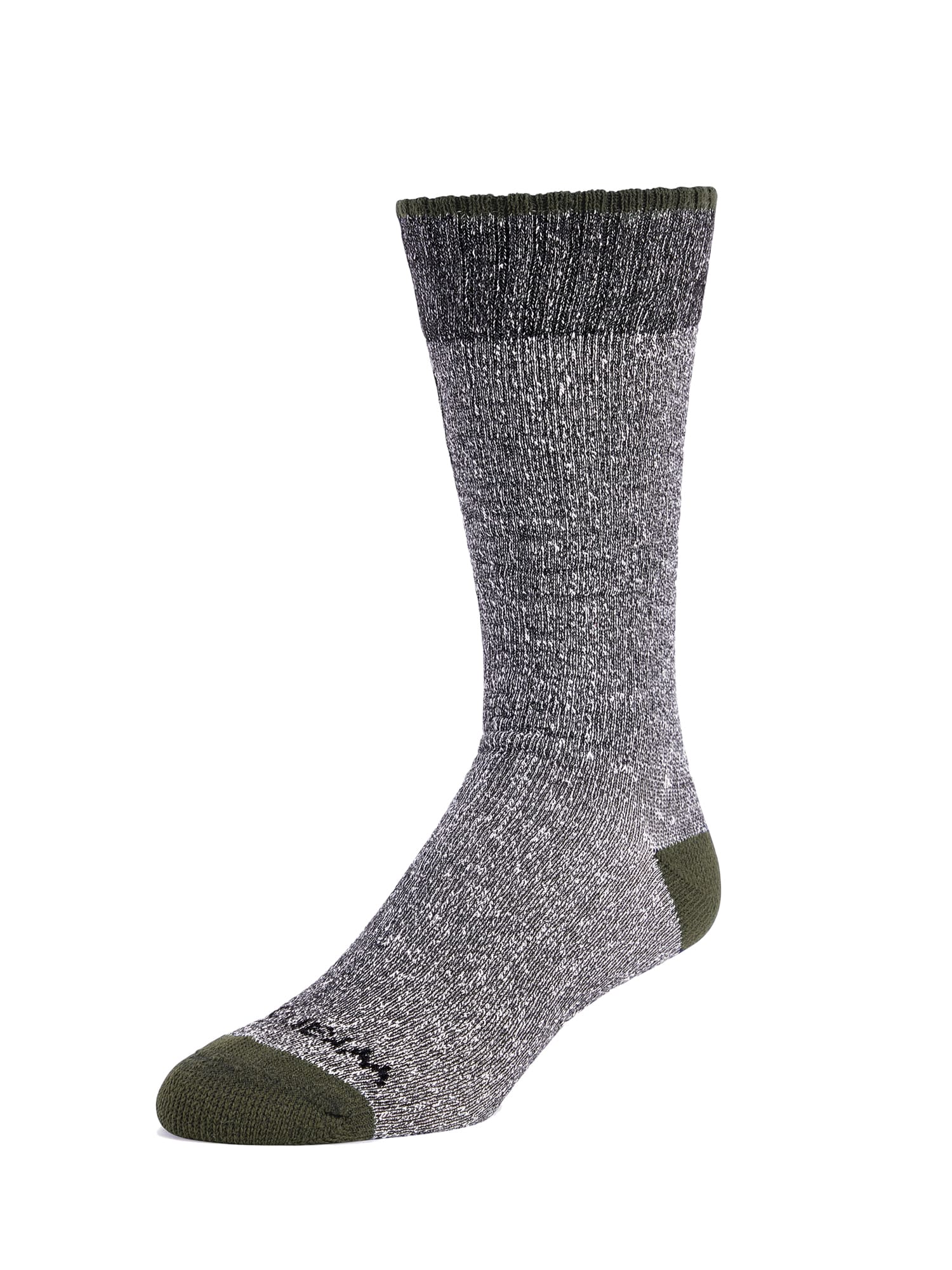 Wrangler WWC03M2200B socks - View #2