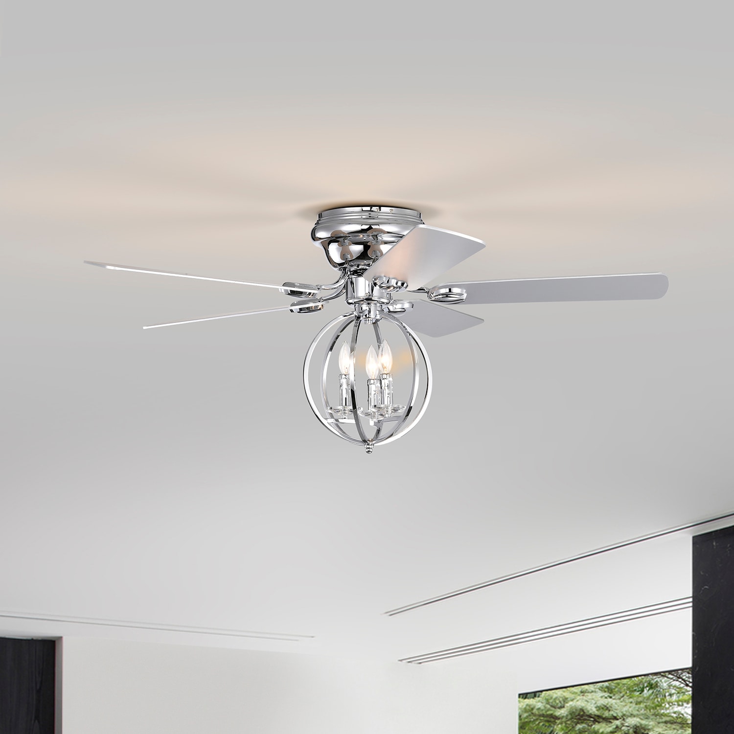 SINOFURN SYA650020WT Ceiling-Fans - View #9