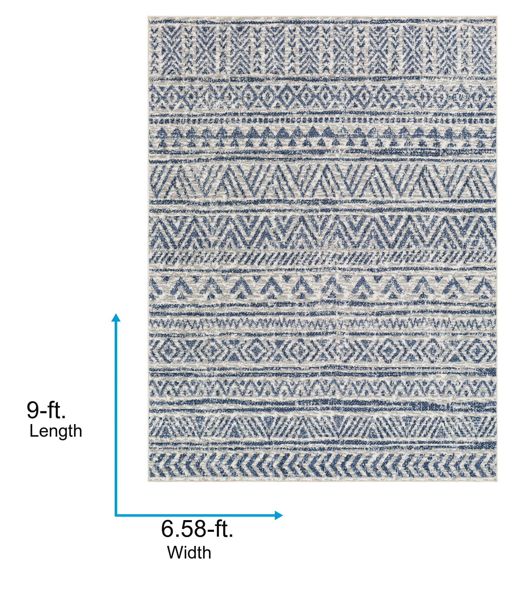 Livabliss DEP2300-679 rugs - View #8