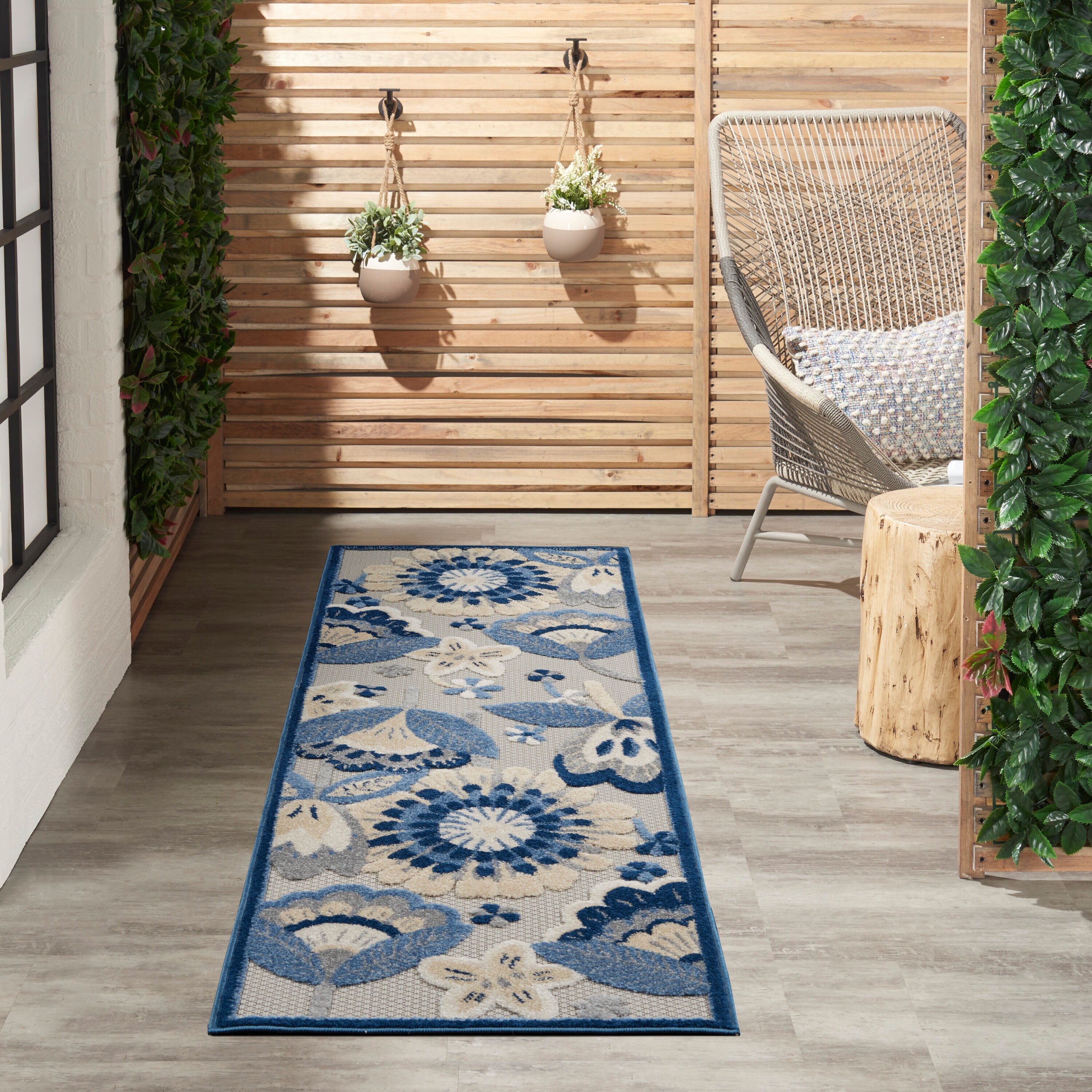 Nourison 99446828804 rugs - View #3