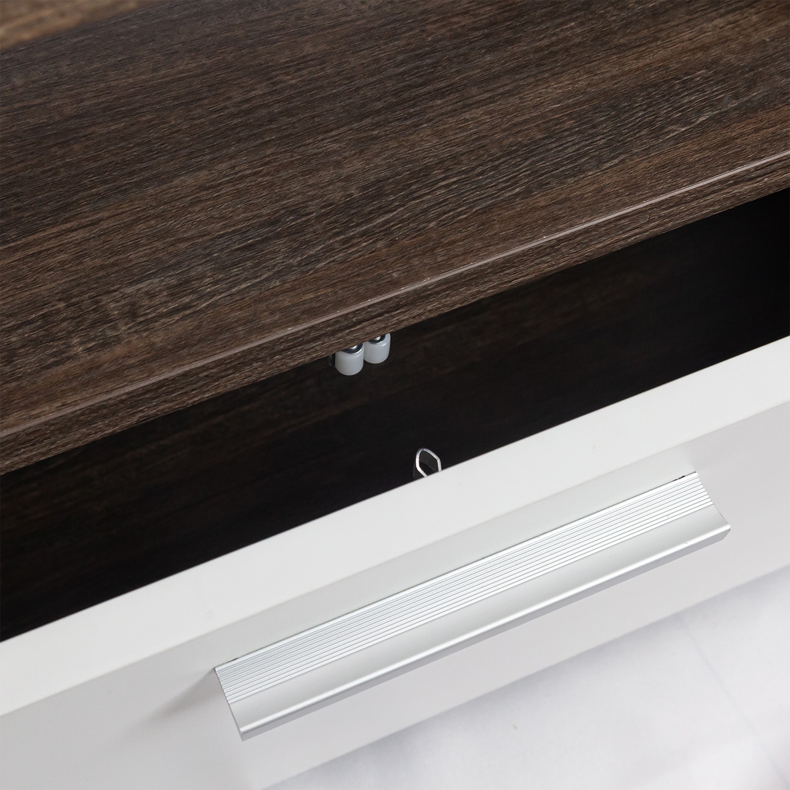 WELLFOR TRX-159AK Tv-Stands - View #3