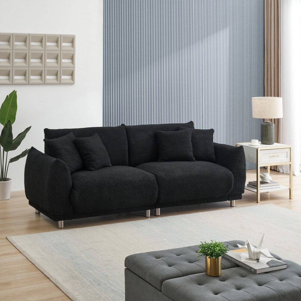 Clihome VO-SA234 Sofas-Loveseats - View #3