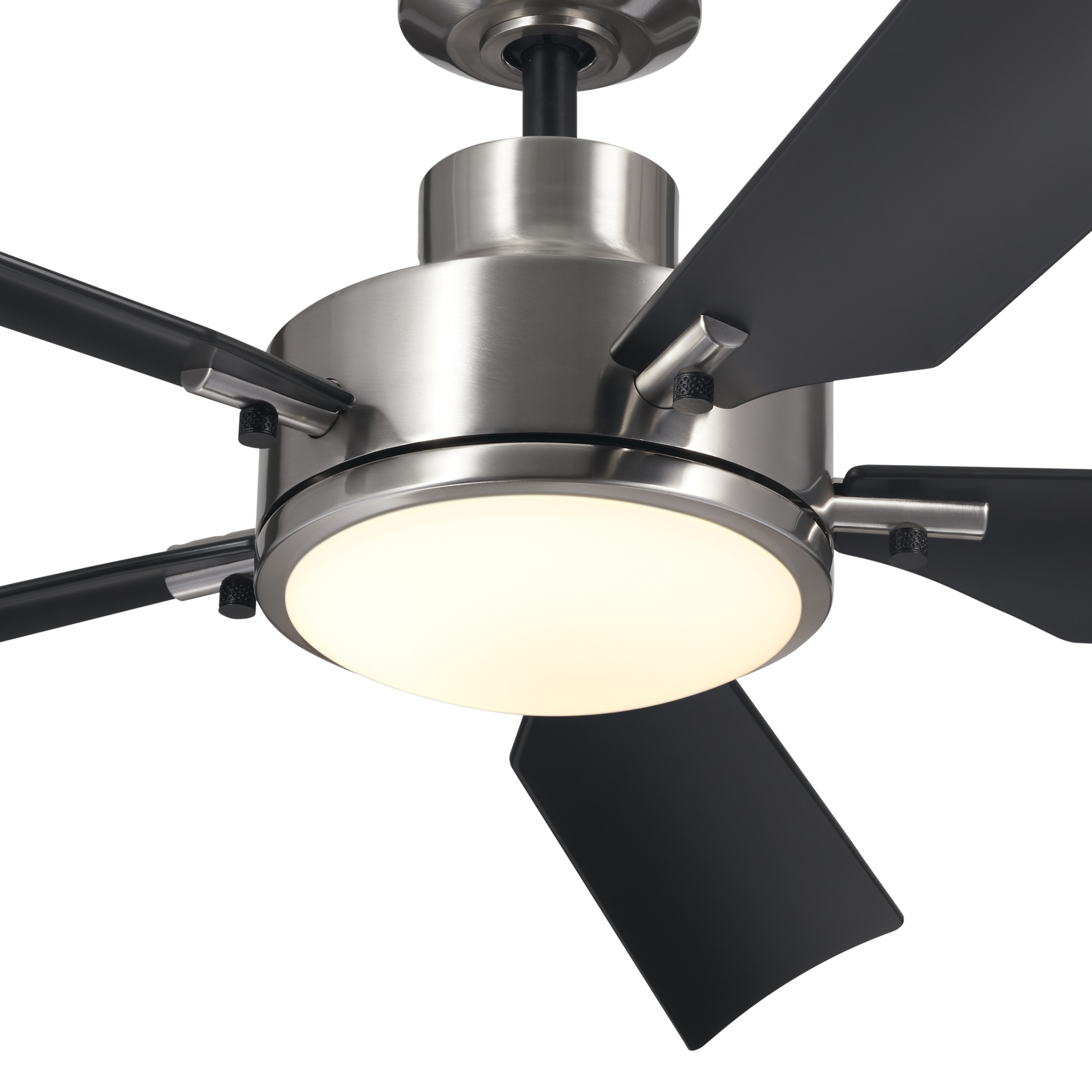 Kichler 330057BSS Ceiling-Fans - View #3