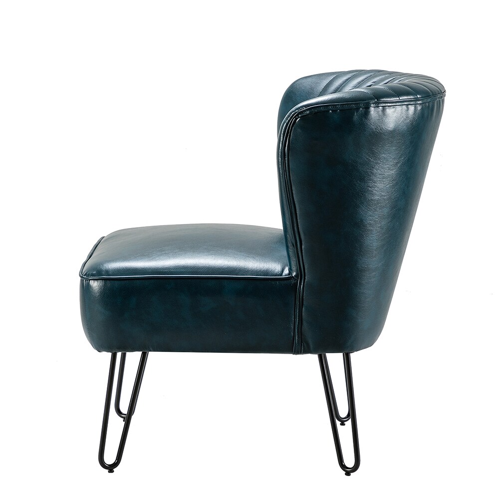 14 Karat Home CHM0196-TURQUOISE chairs - View #9