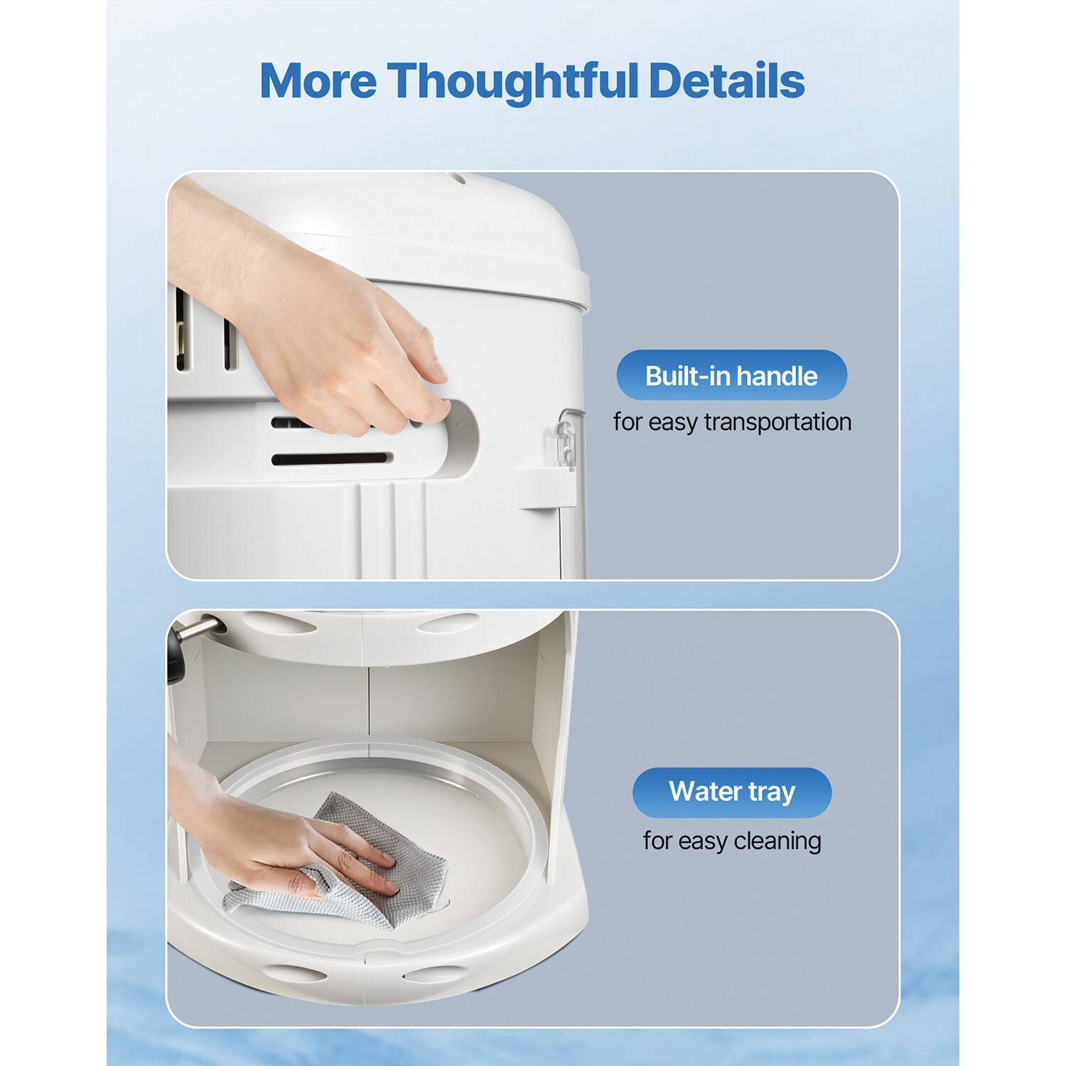 VEVOR SCMMBJSLBS2208129V1 Frozen-Drink-Makers - View #6