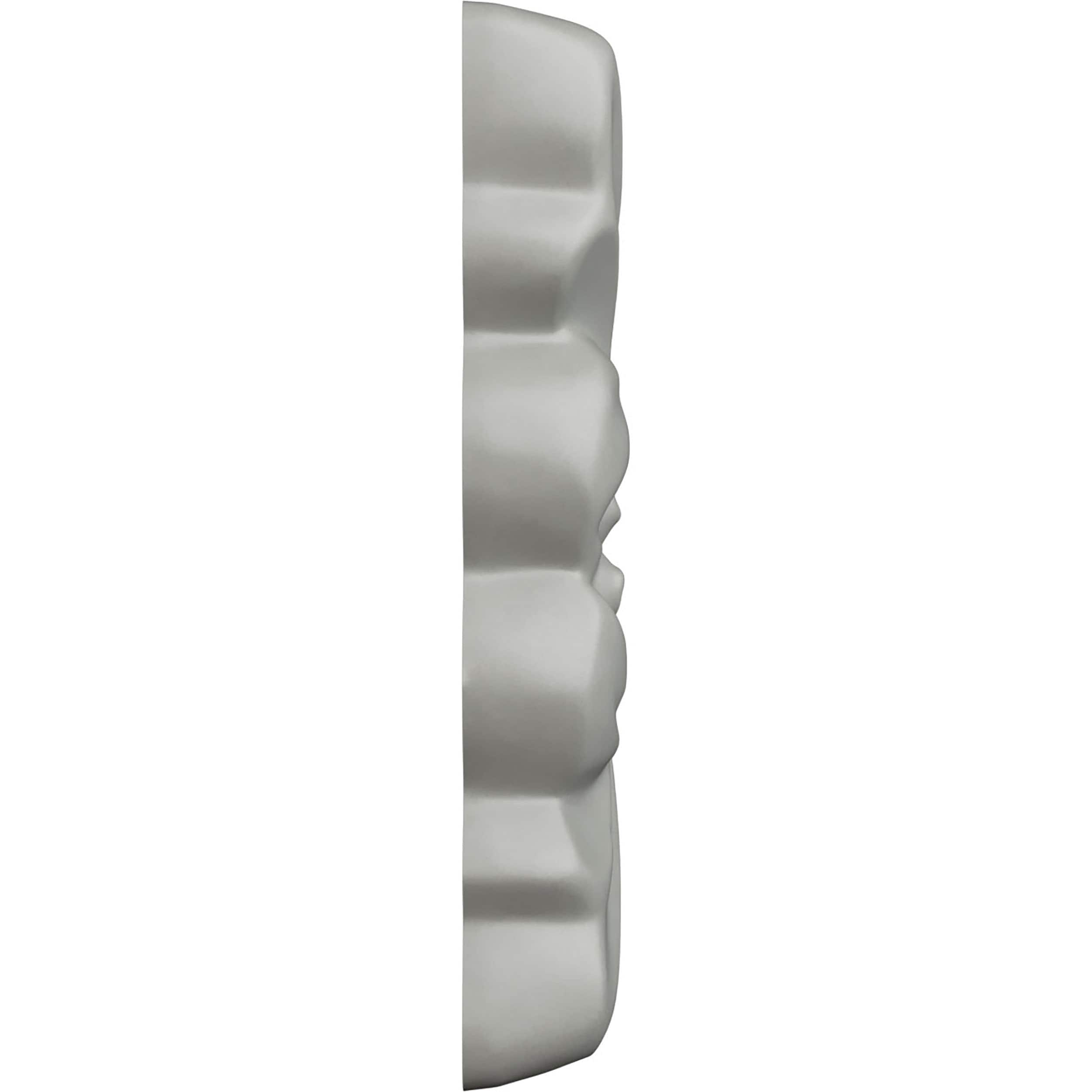 Ekena Millwork ROS02X02OX rosettes - View #4