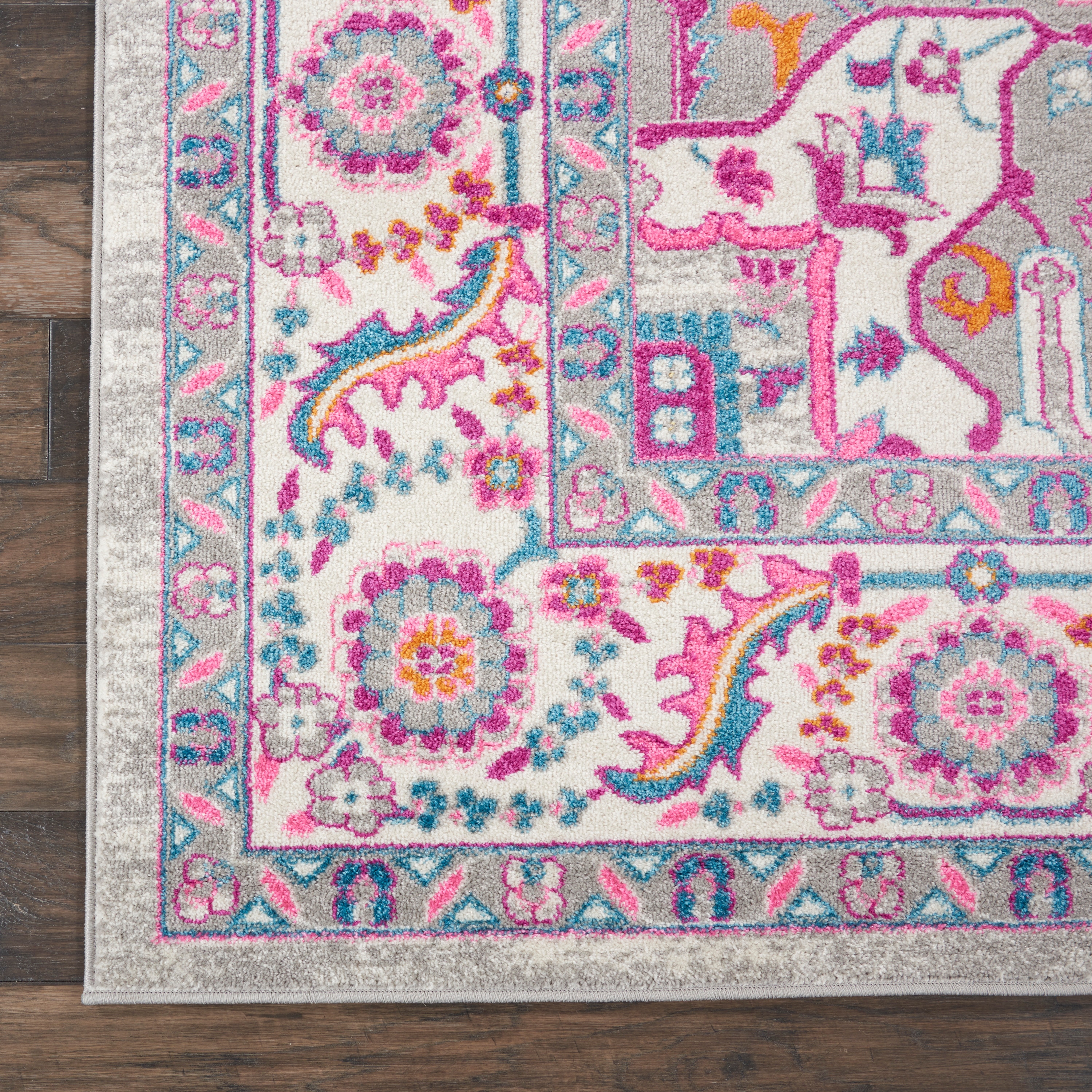 Nourison 99446486776 rugs - View #3