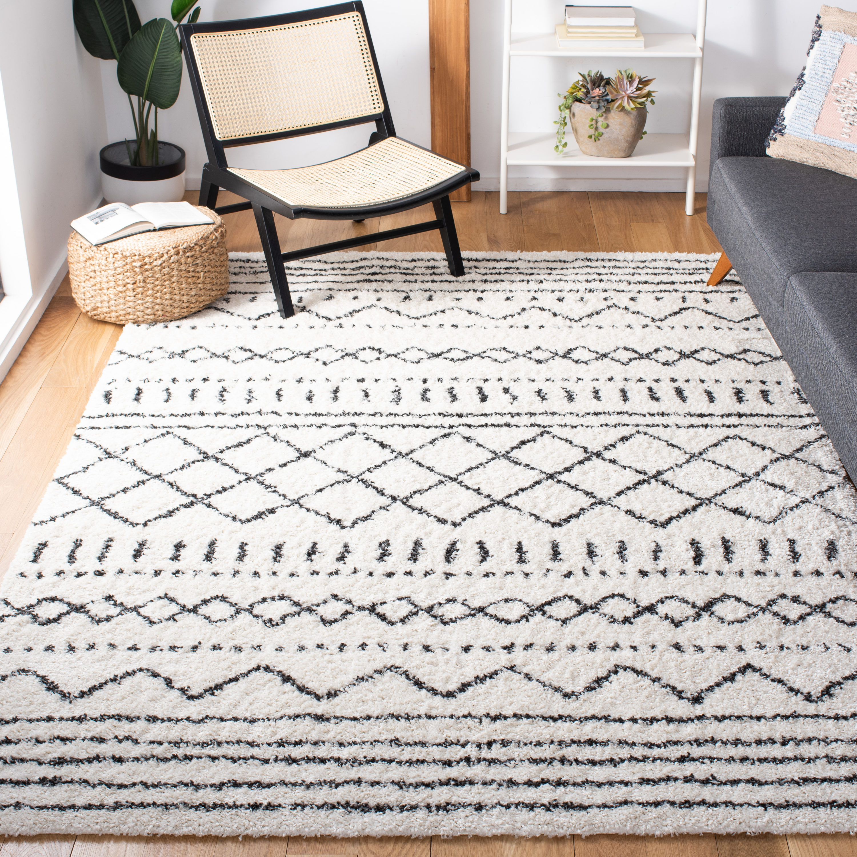 Safavieh ASG741Z-8 rugs - View #5