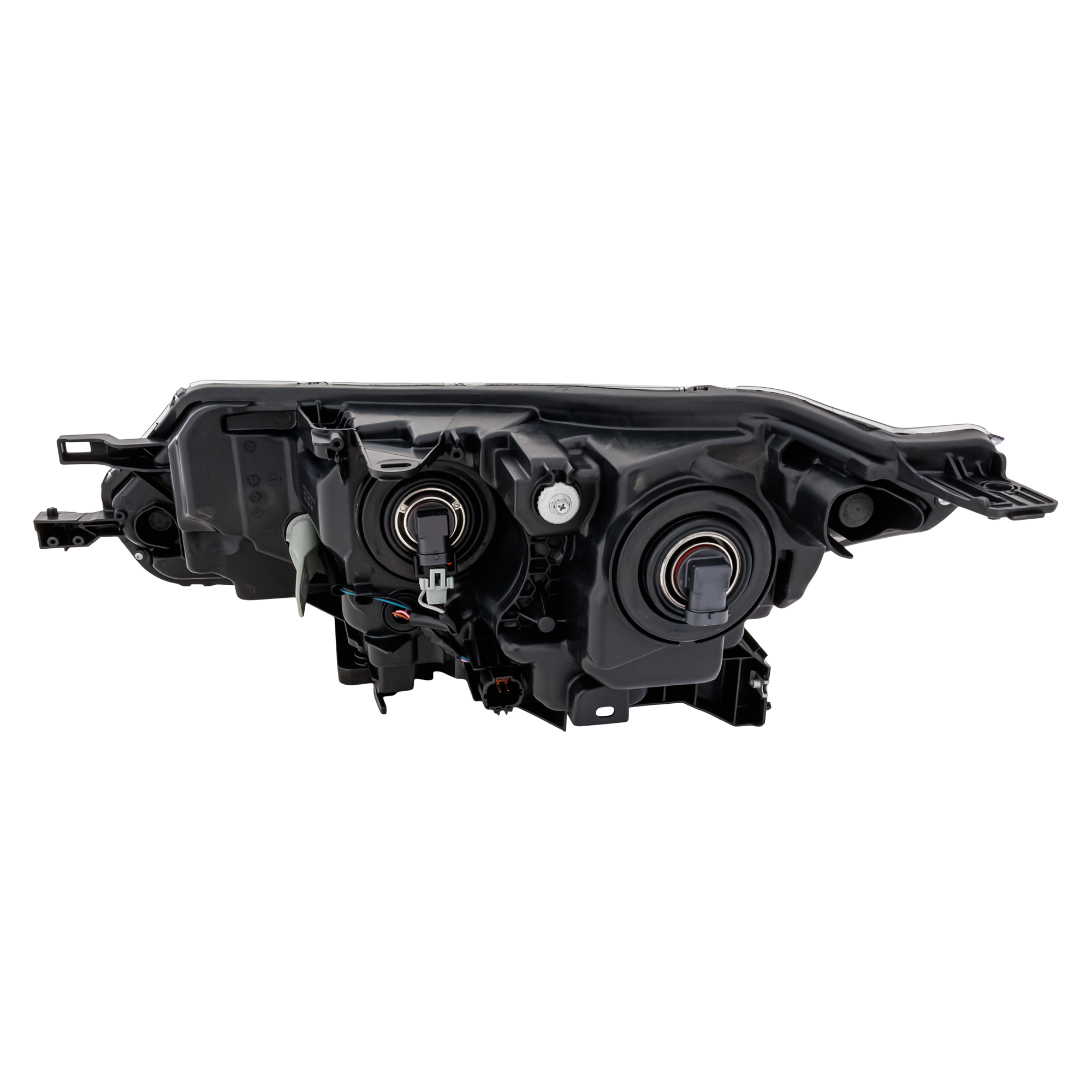 Garage-Pro GPRN10010075Q Headlights-Components - View #2