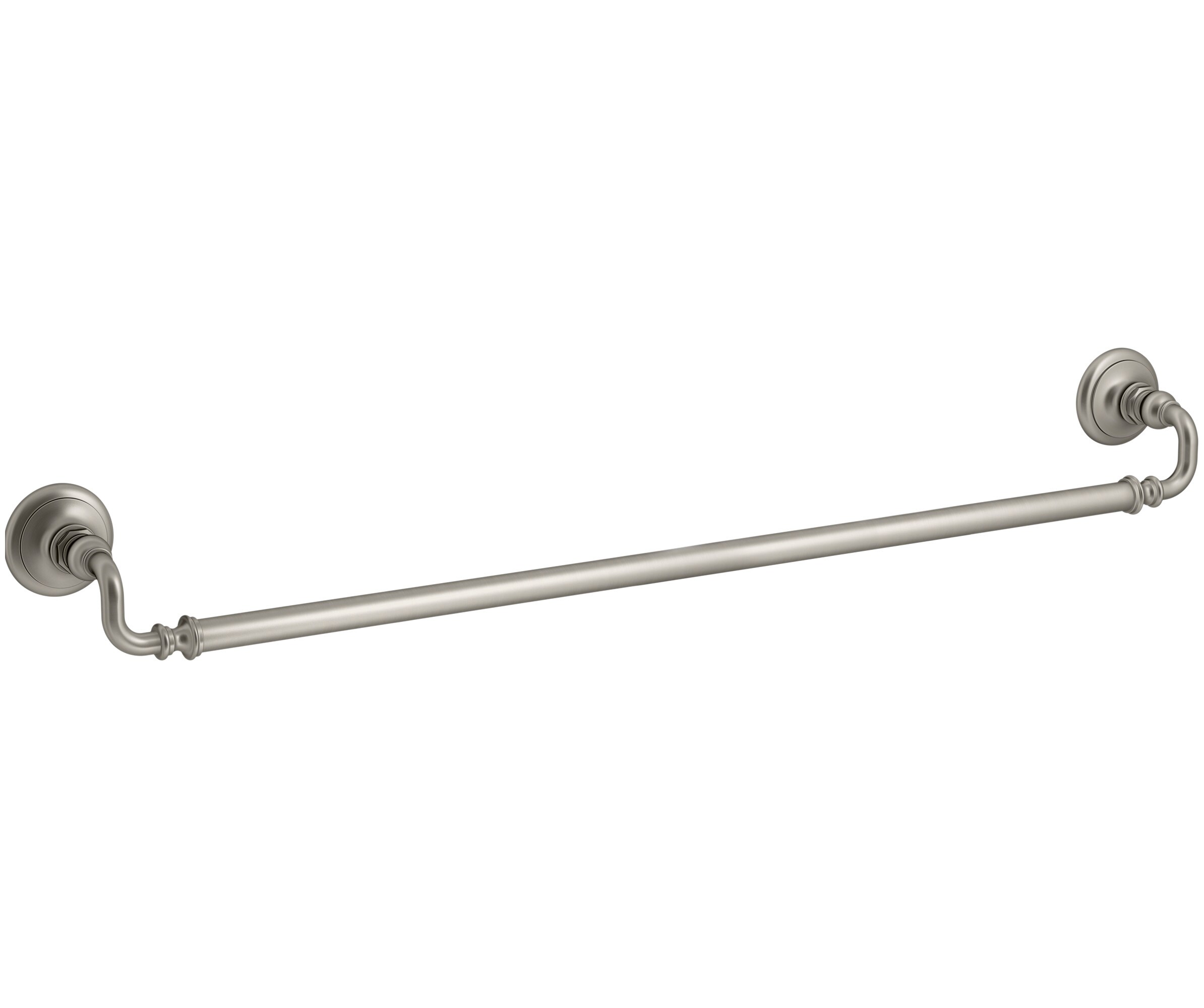 Kohler Devonshire Good Accessory Pack 2-BN 18 Towel Bar