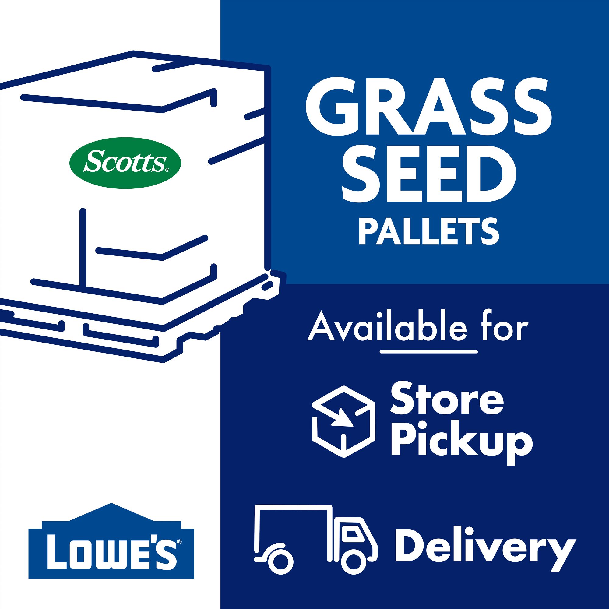 Scotts 18058A Grass-Seed - View #2