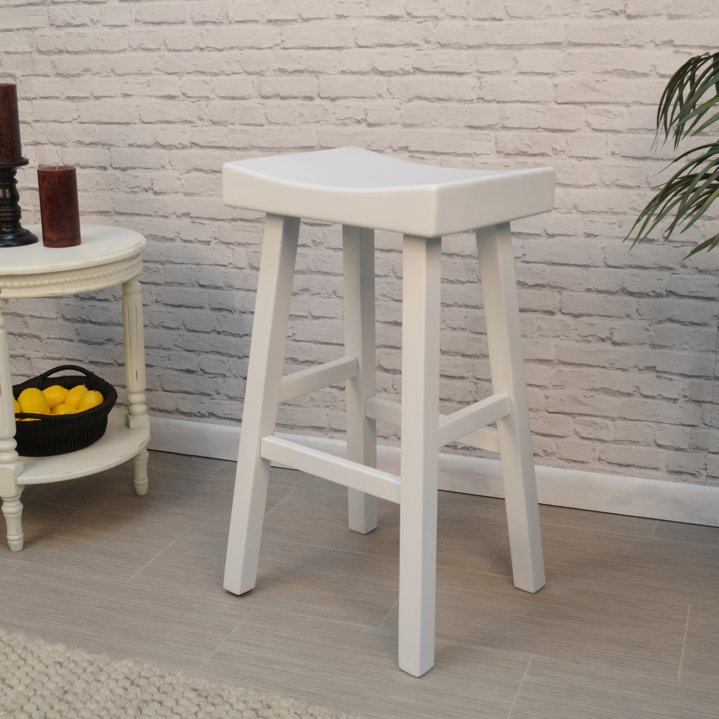 Carolina Cottage 548-30MW stools - View #5