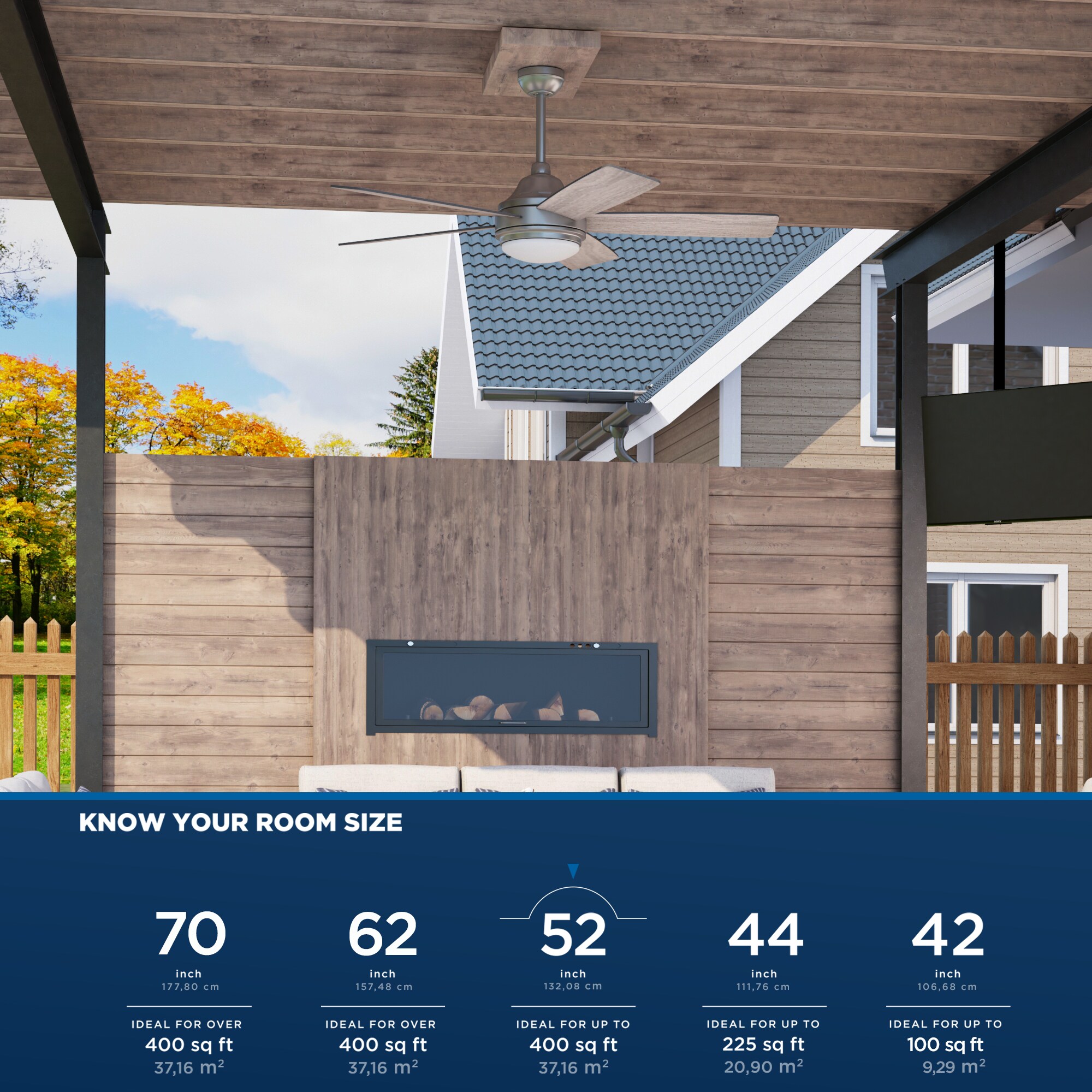 Harbor Breeze 42225 Ceiling-Fans - View #8