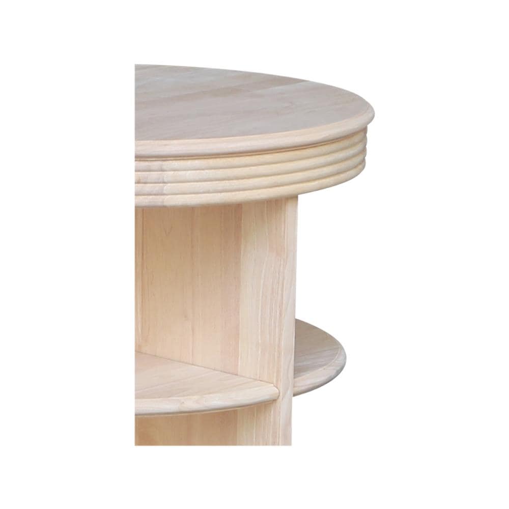 International Concepts OT-47ER End-Tables - View #5