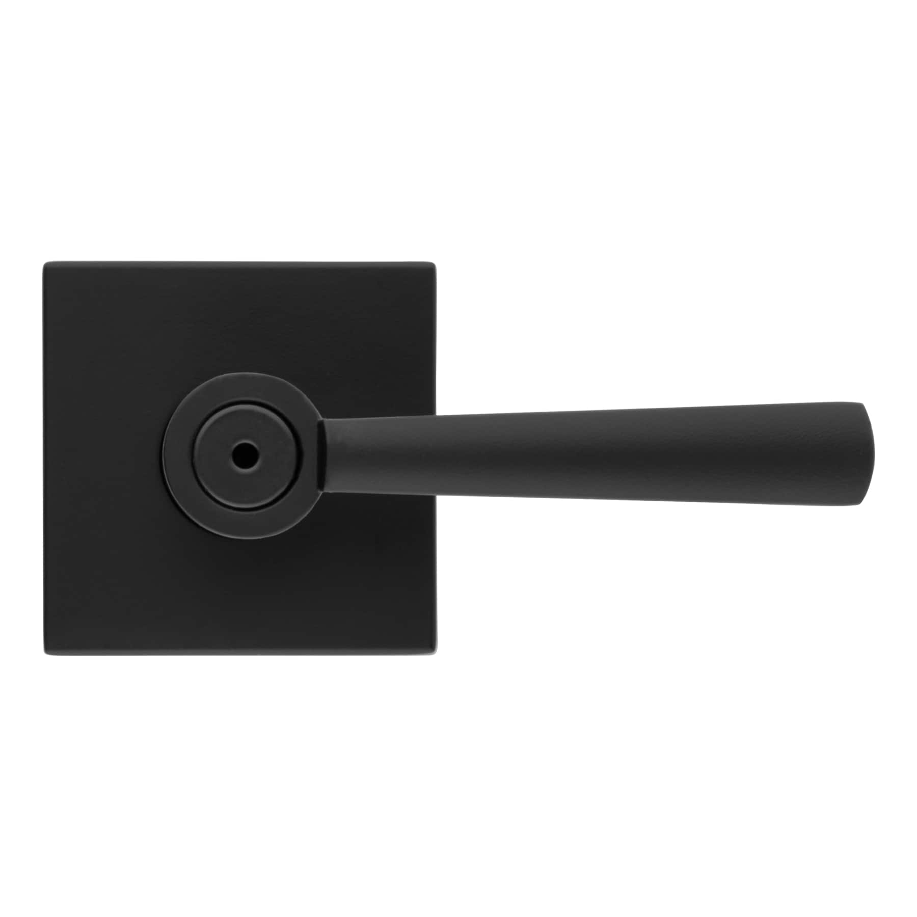 Baldwin 353SPL SQR 514 CP Door-Handles - View #5