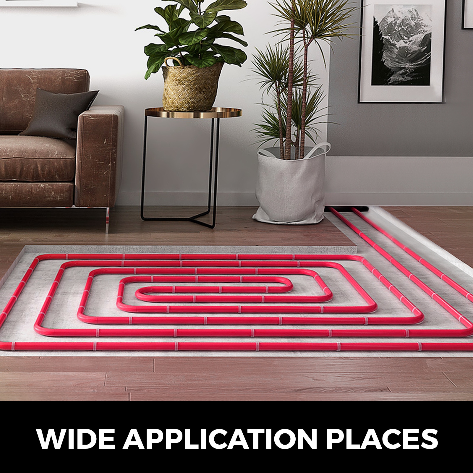 VEVOR SCPEXG300FT301103V0 Pex-Crimp-Fittings - View #8