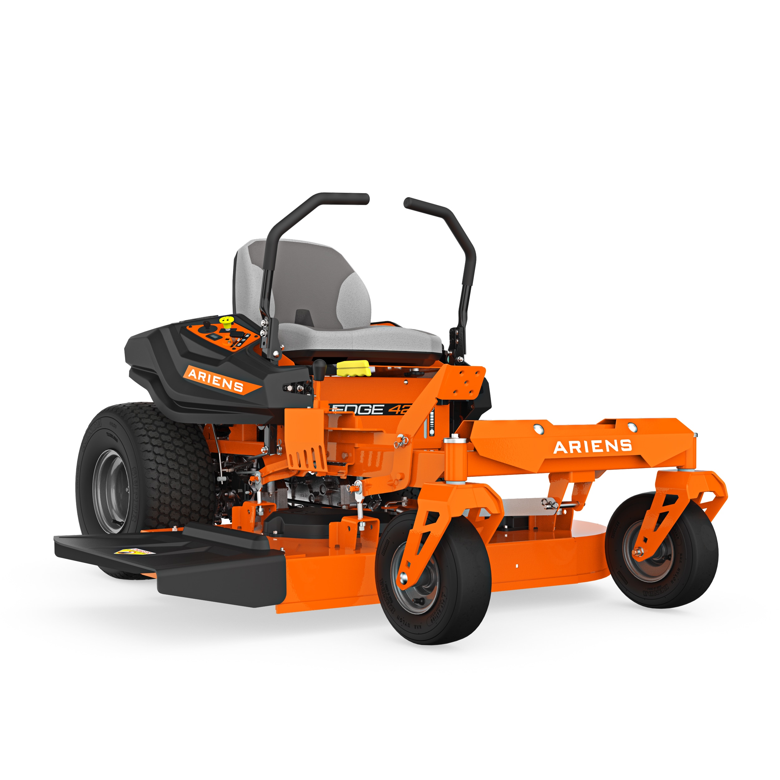 Image of Ariens EDGE lawn tractor