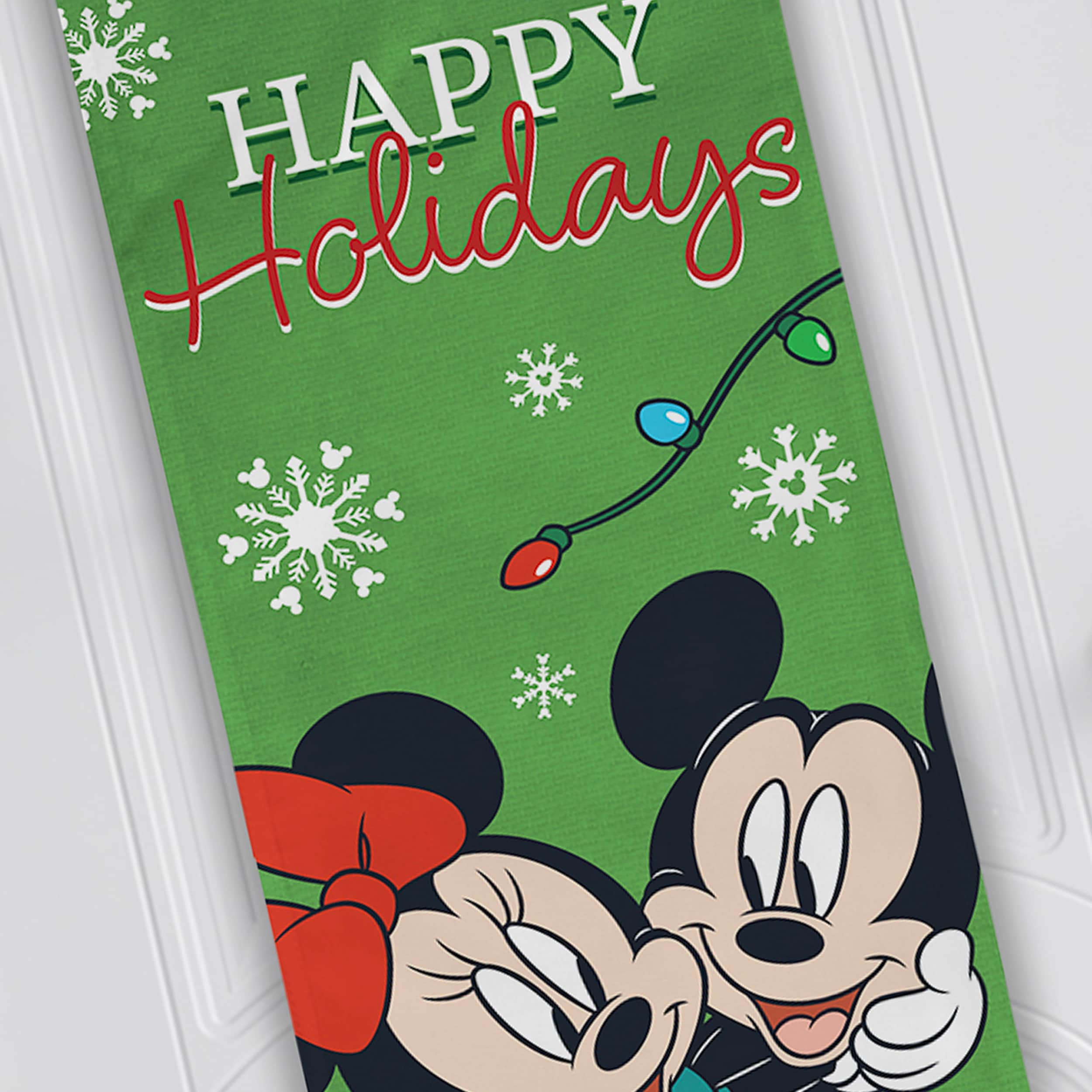 Disney 13-1256-92-01 Decorative-Banner-Flags - View #6