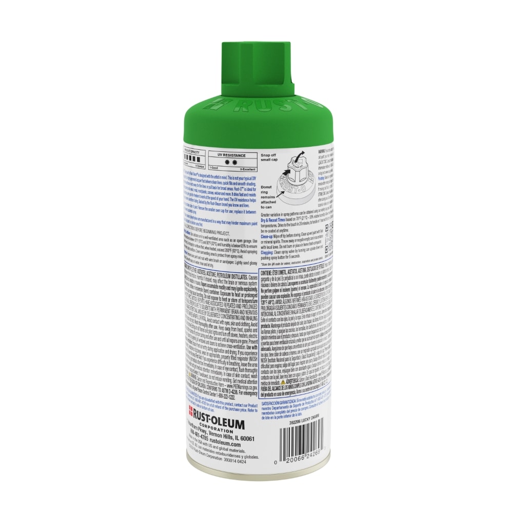 Rust-Oleum 392206SOS Spray-Paint - View #11