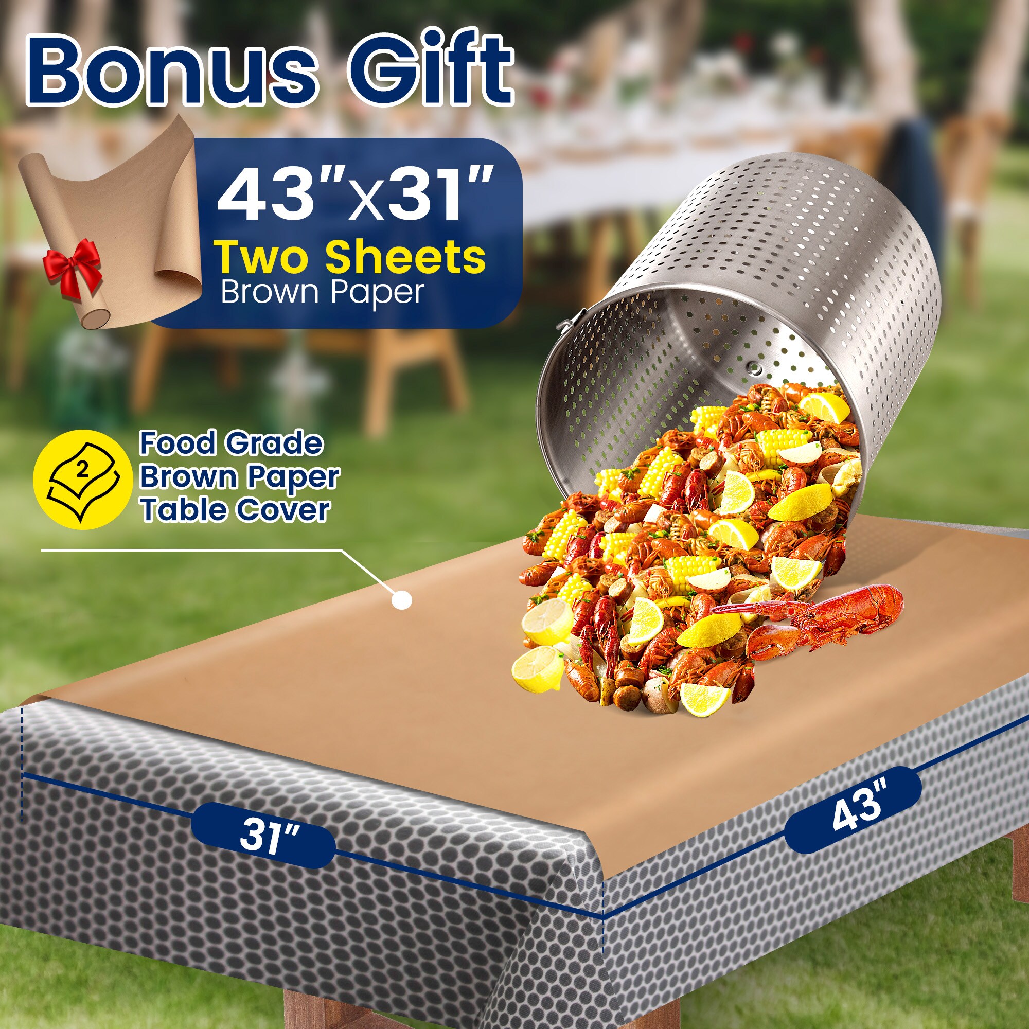 ARC Advanced Royal Champion AFH-S100B Grill-Toppers - View #6