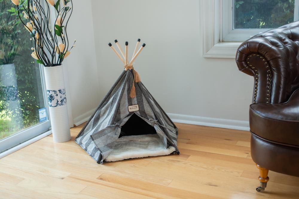 Armarkat C56HBS/SH Pet-Beds - View #10
