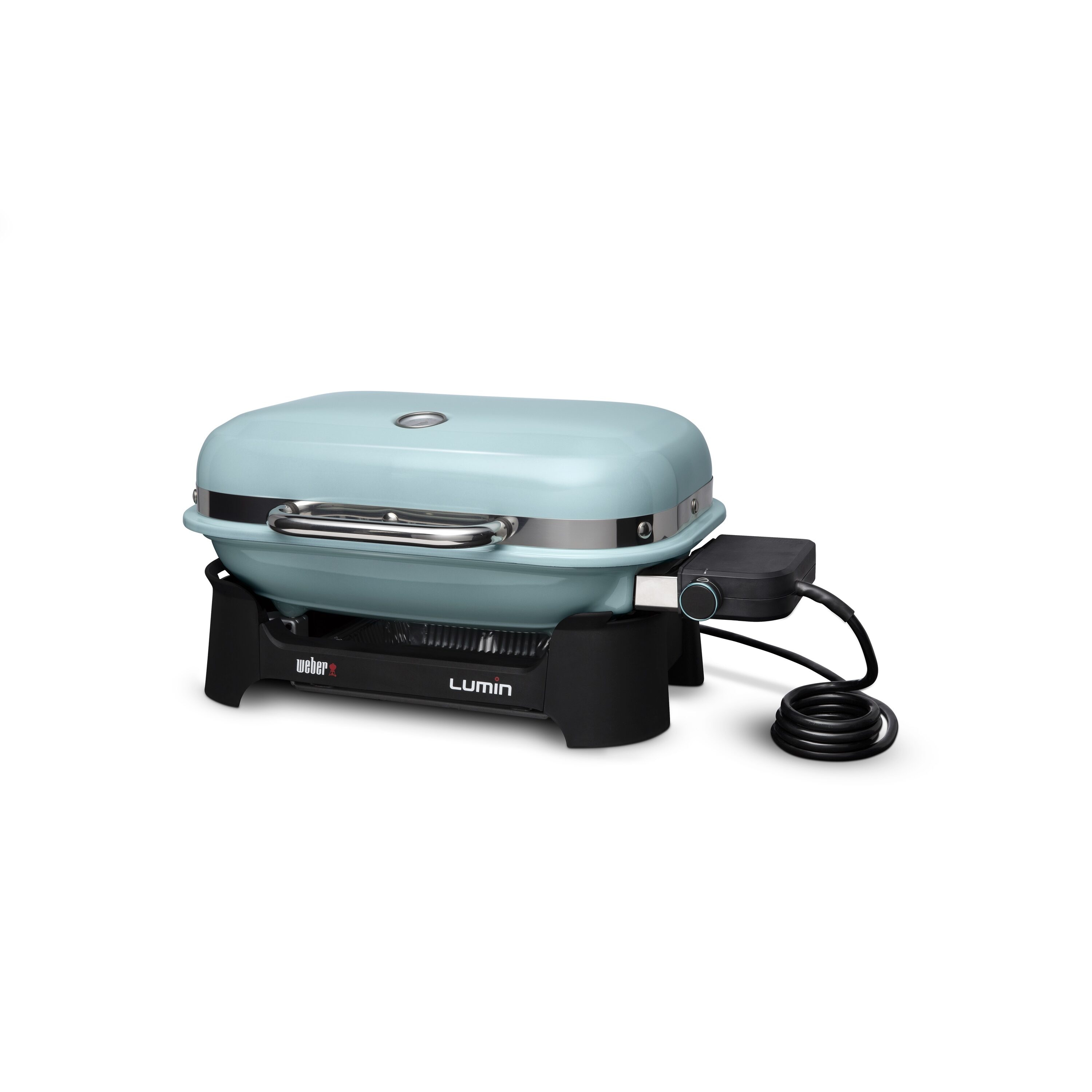 George Foreman 240 Sq. In. Indoor/Outdoor Electric Grill GFO240S, 1 - Food  4 Less