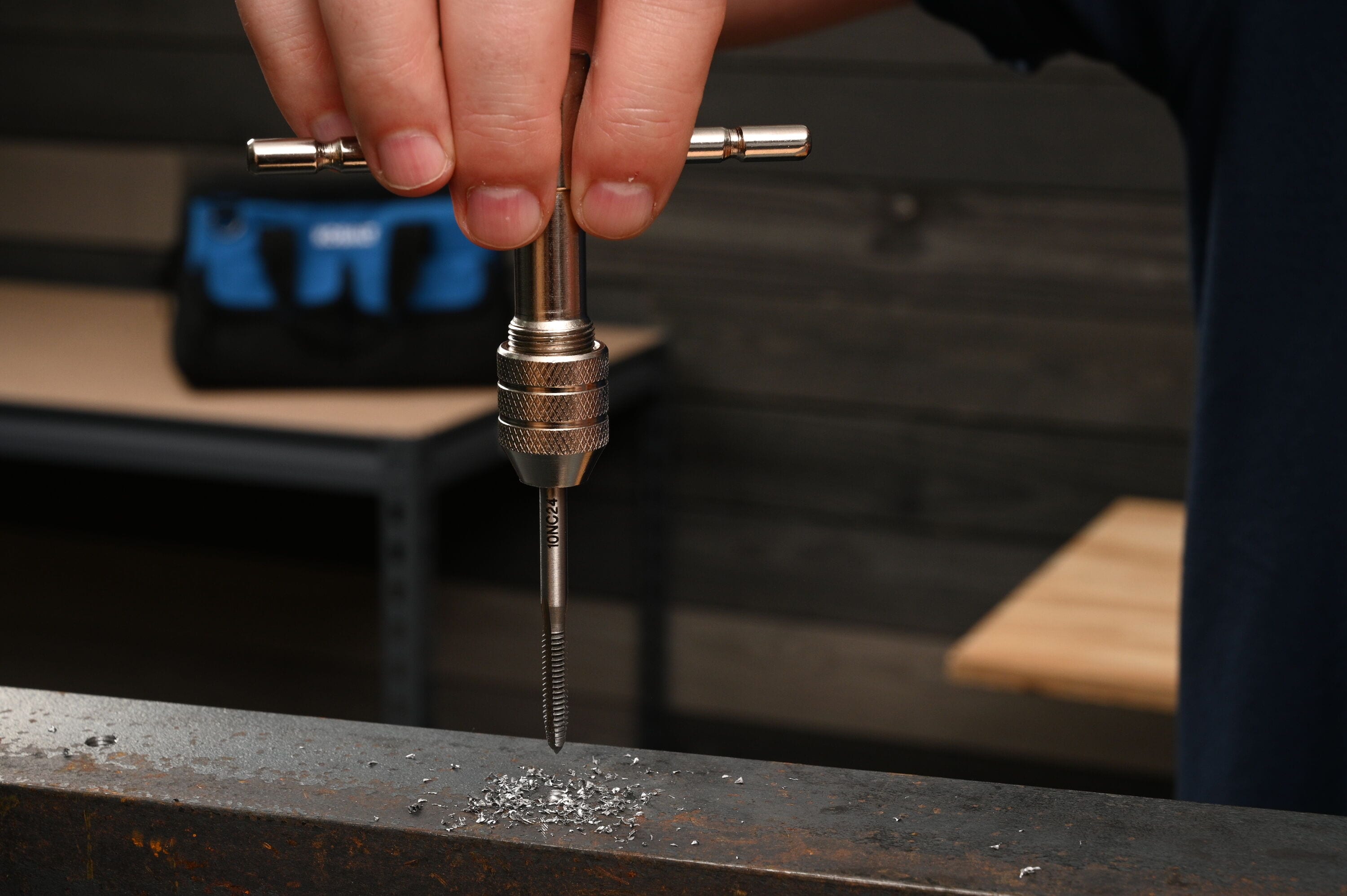 Kobalt 59941 Tap-Drill-Sets - View #7