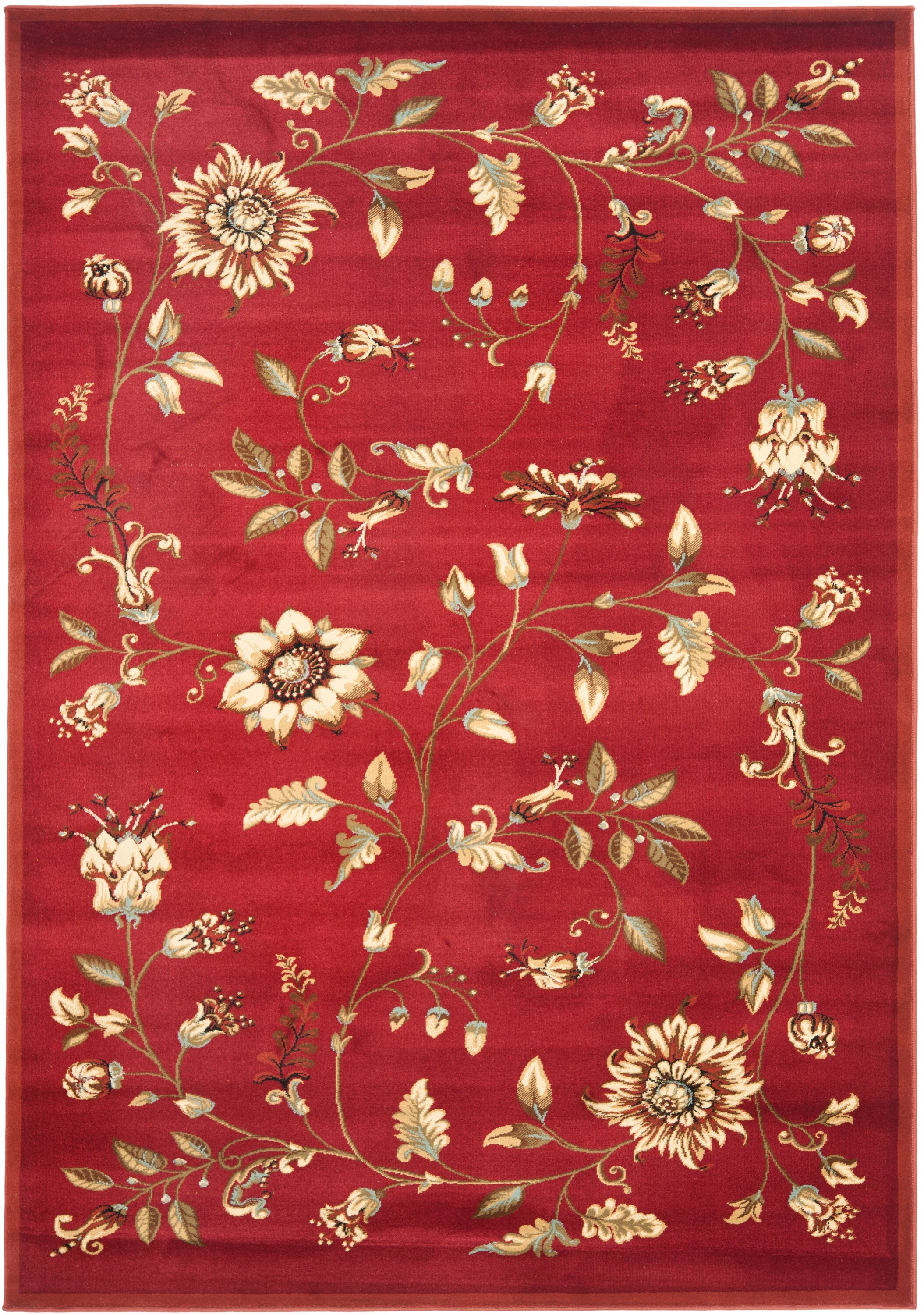 Safavieh LNH552-4091-5 rugs - View #2
