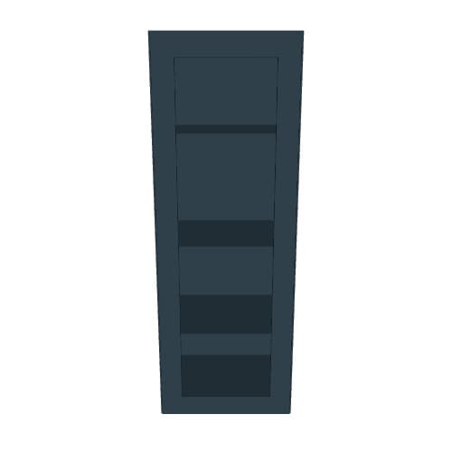 Three-dimensional representation of the product