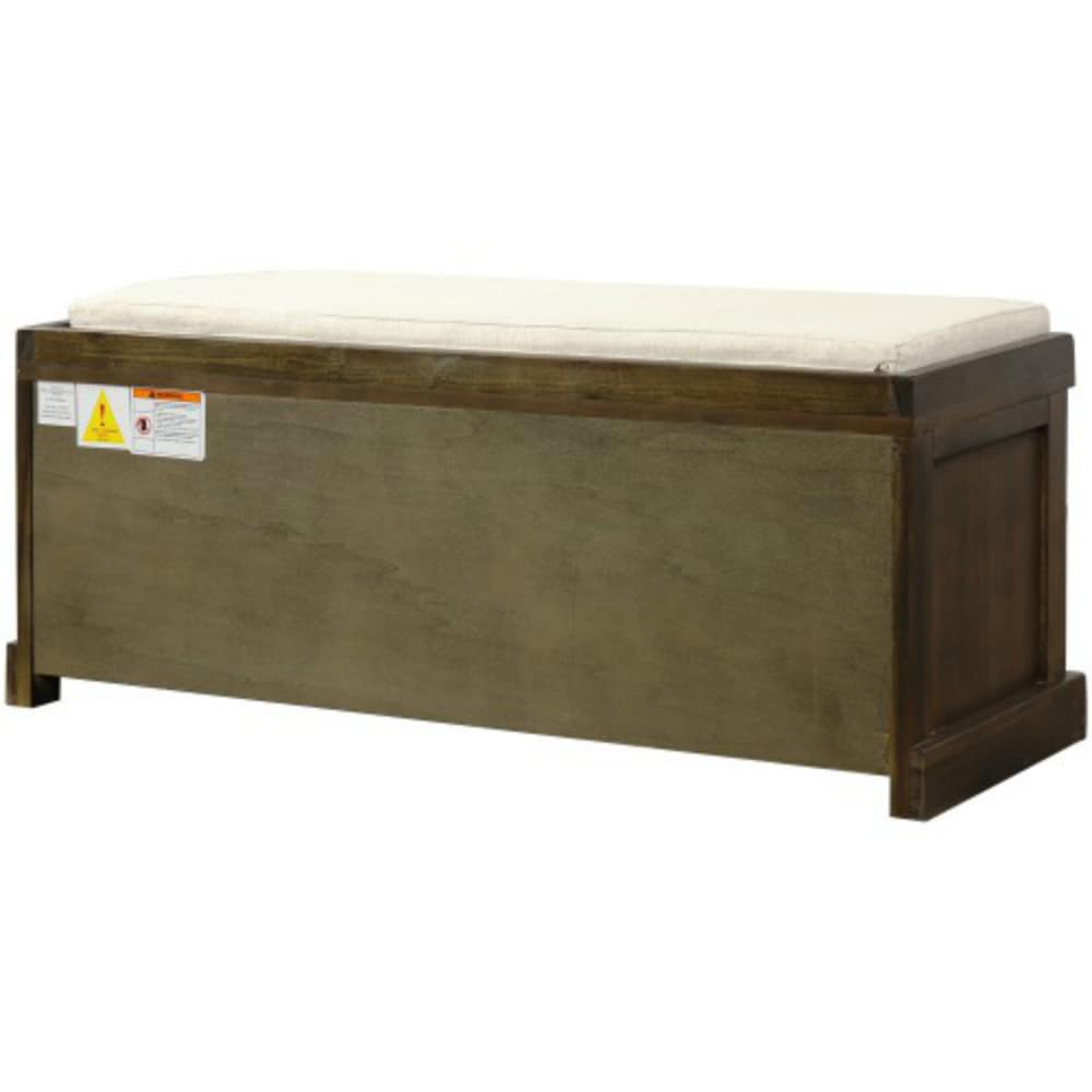CASAINC TR-WF193443AAD bench - View #3