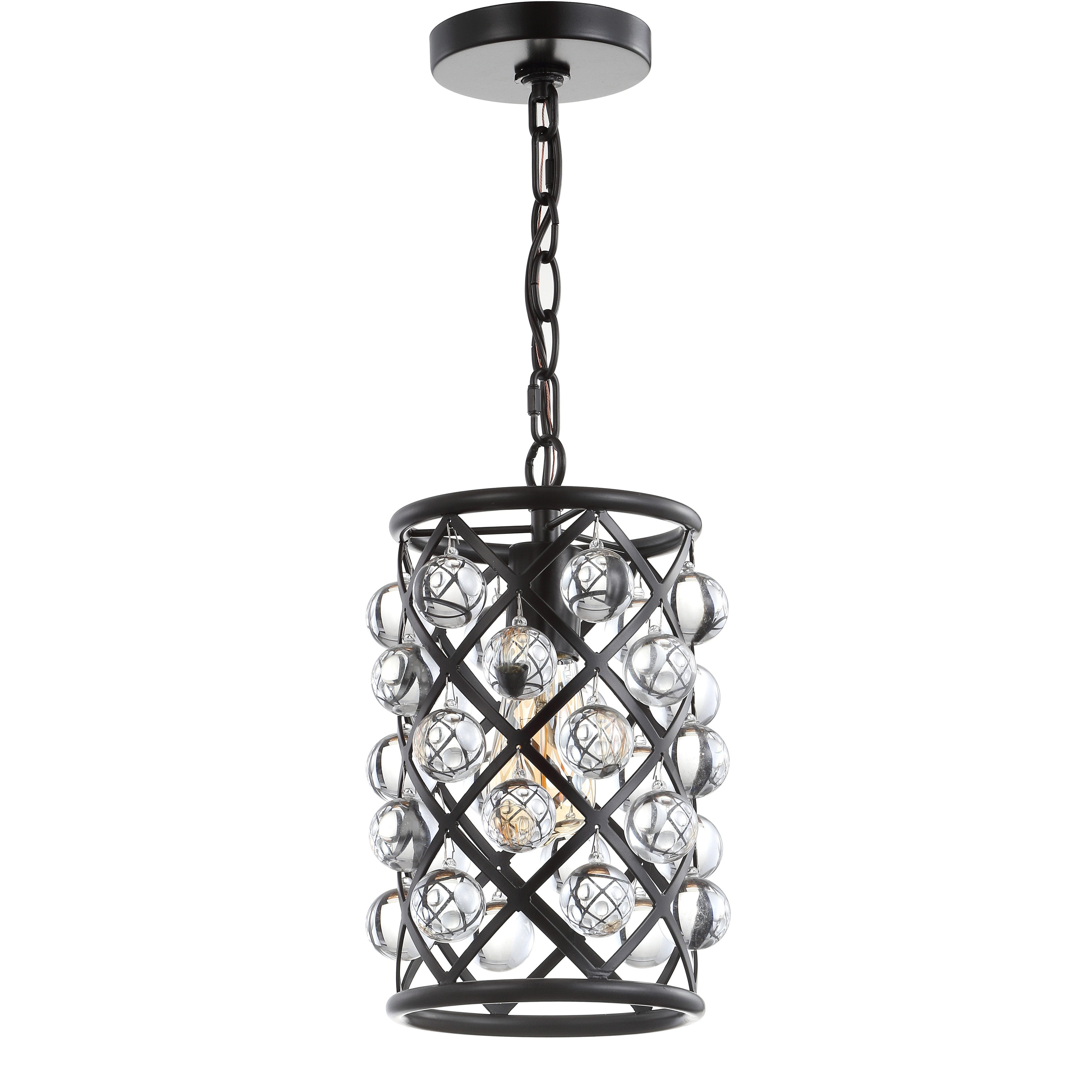 JONATHAN  Y JYL9506A Pendant-Lights - View #5