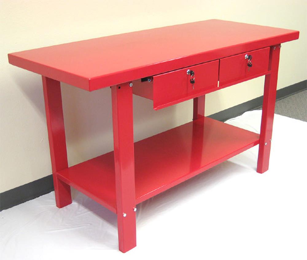 Excel TSC5911-RED  - View #2