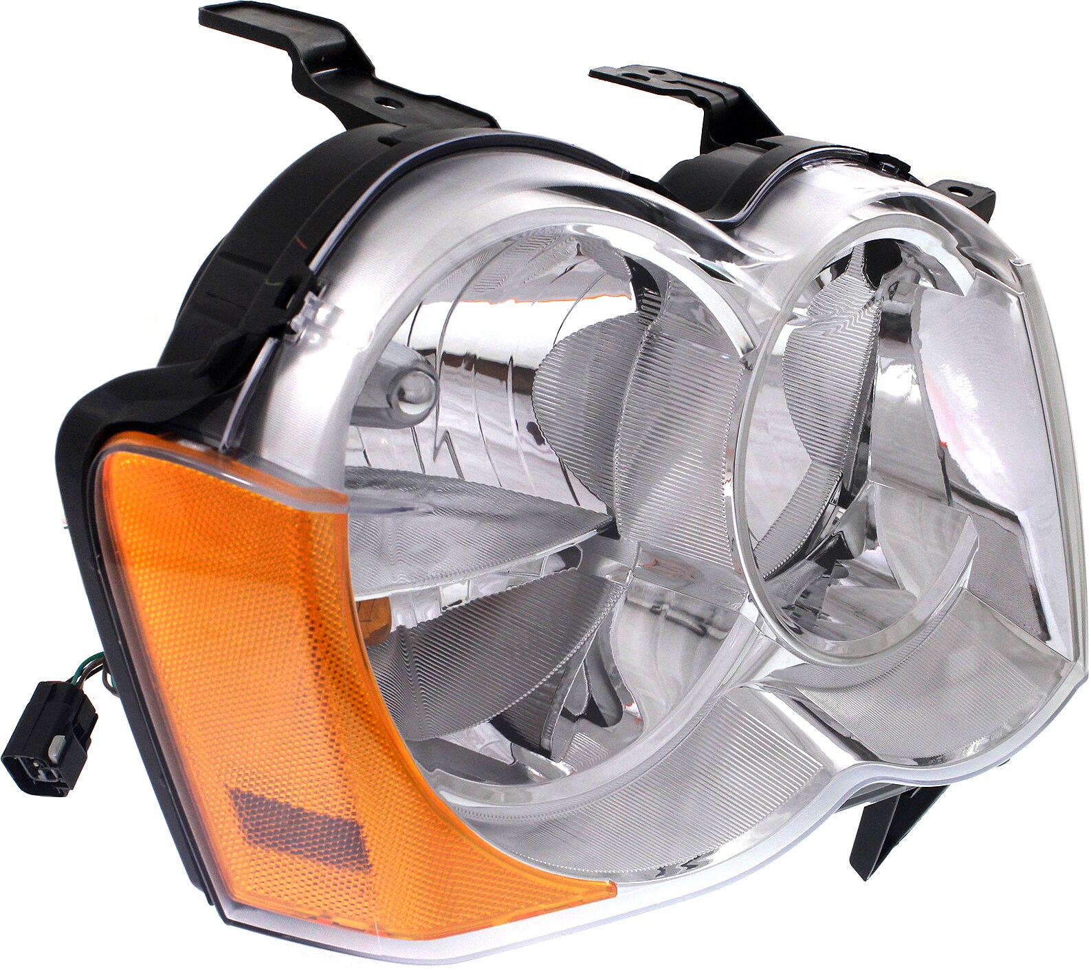 Garage-Pro JCWREPJ100105QGP Headlights-Components - View #3