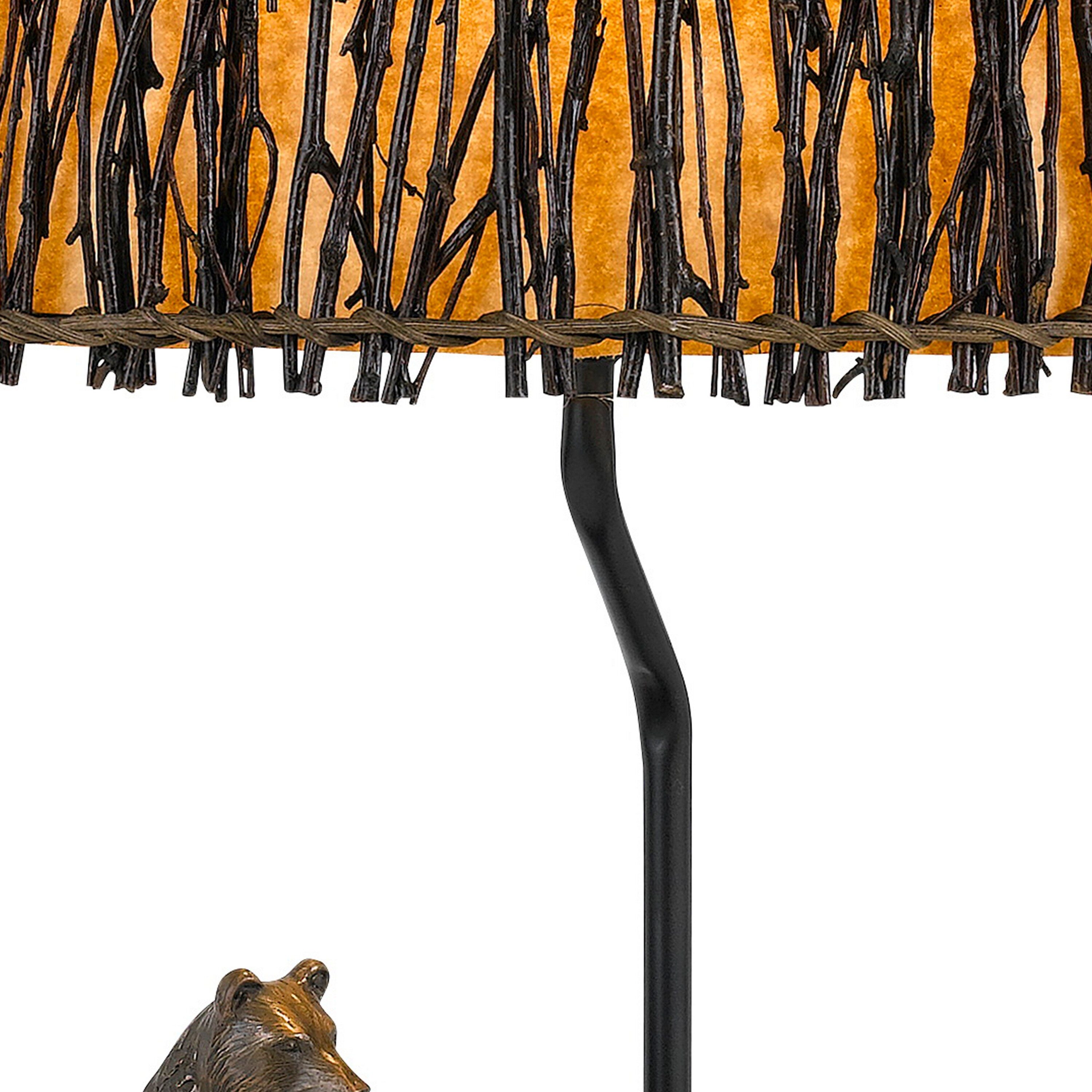 Benzara BM224872 Table-Lamps - View #3
