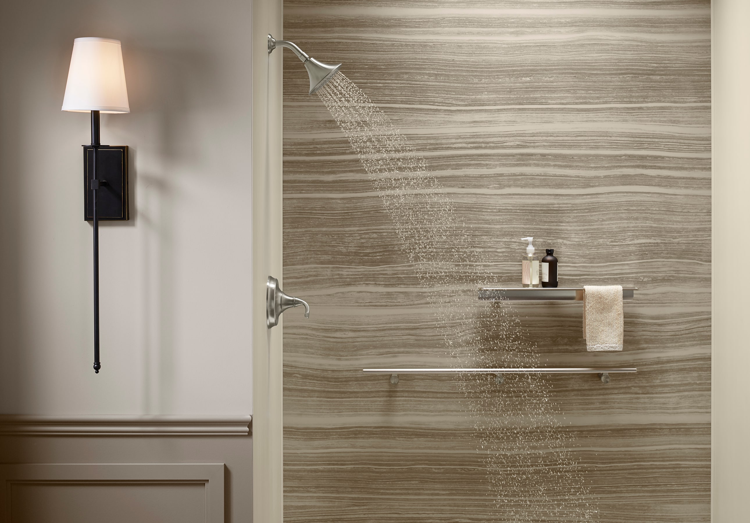 KOHLER K-TS10276-4G-BN Tub-Shower-Faucets - View #6