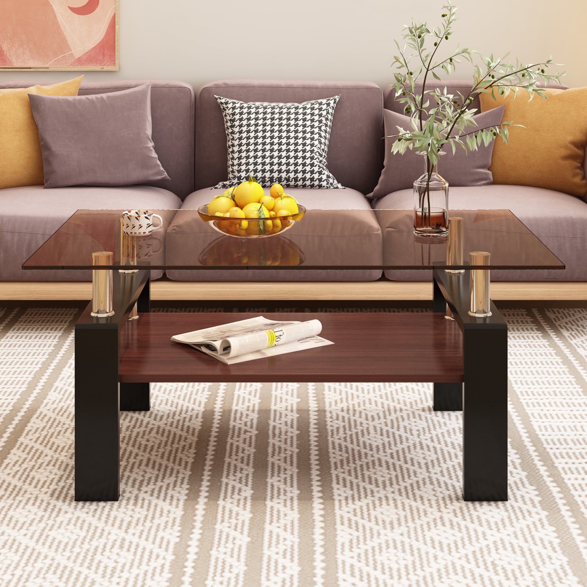 Maocao Hoom JLP181459 Coffee-Tables - View #6