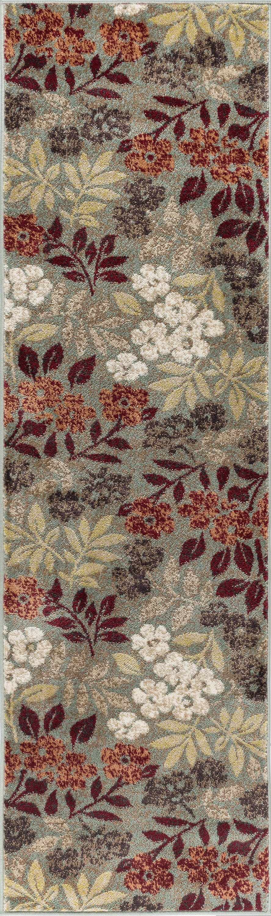 Tayse DCO1313 2X8 rugs - View #4