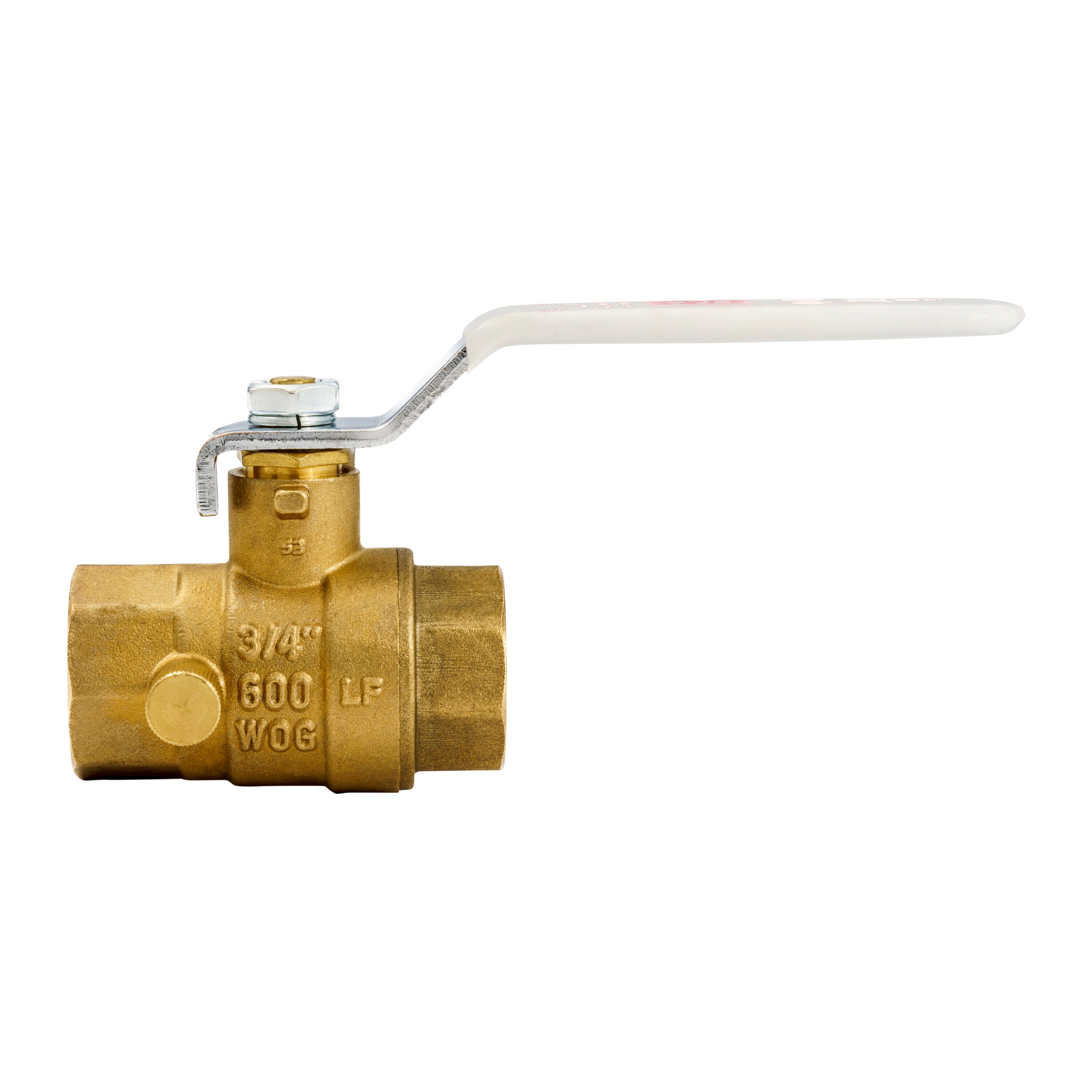 RELIABILT 107-754RB Ball-Valves - View #2