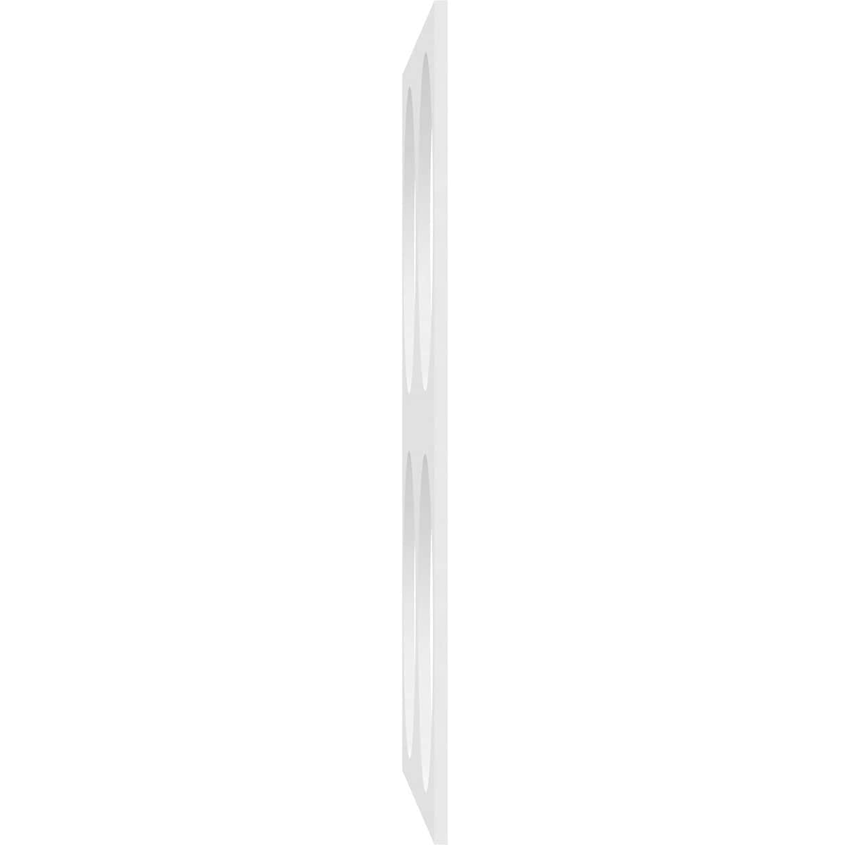 Ekena Millwork WALP24X24WEM Wall-Panels - View #9