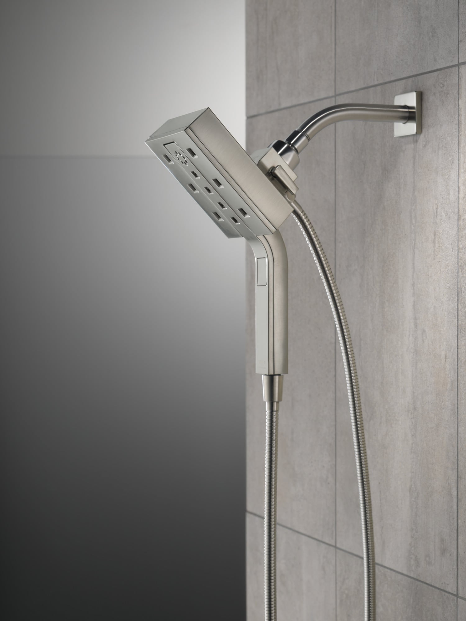 Delta 58473-SS-PR25 Fixed-Showerhead - View #17
