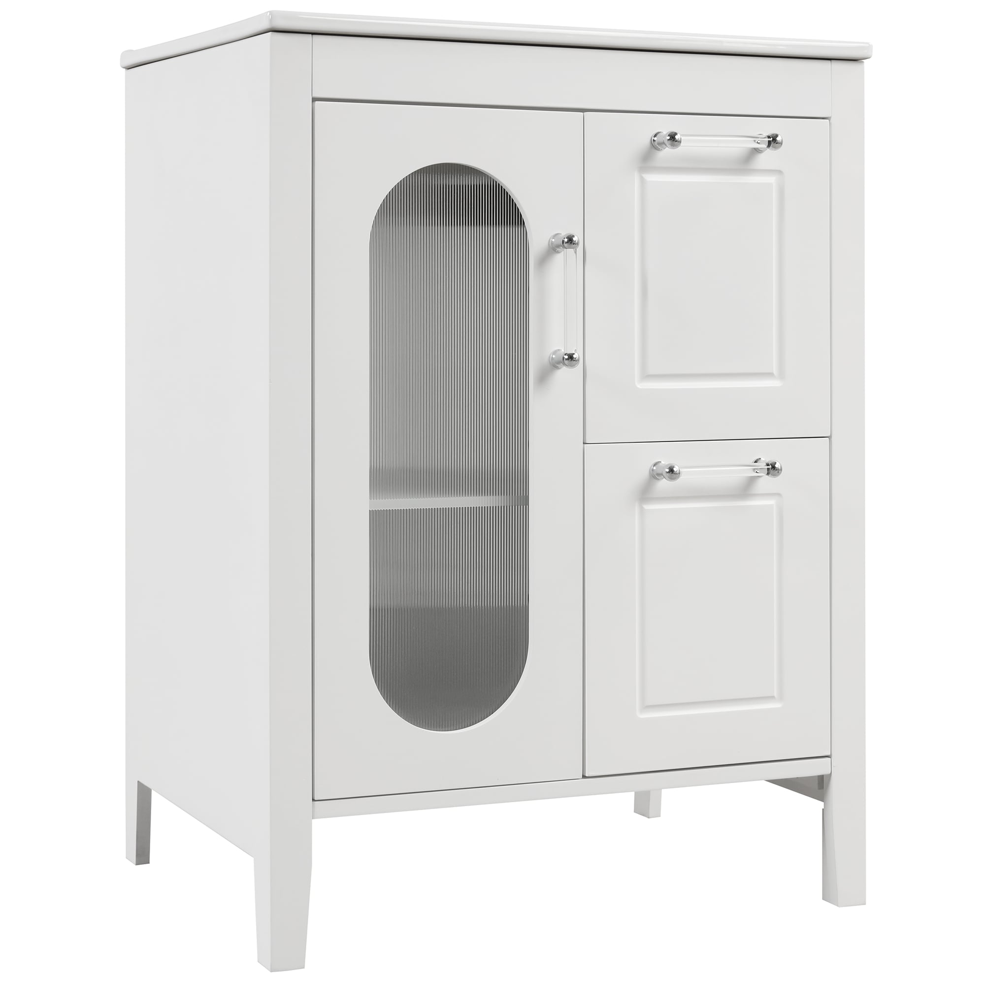 AAZJ 710-N710P280025C Bath-Vanity-Combo - View #2